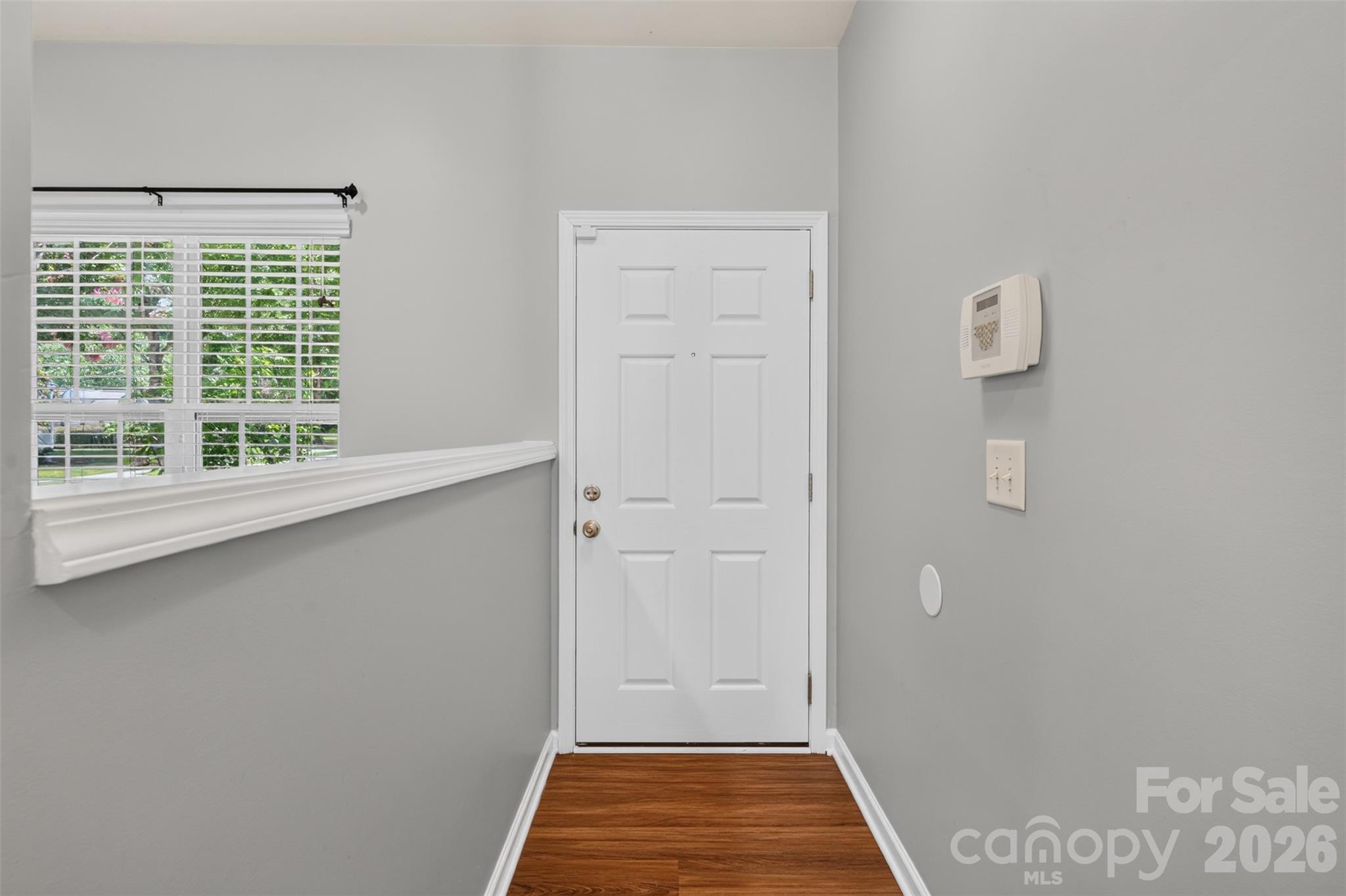 13904 Singleleaf Lane — Charlotte