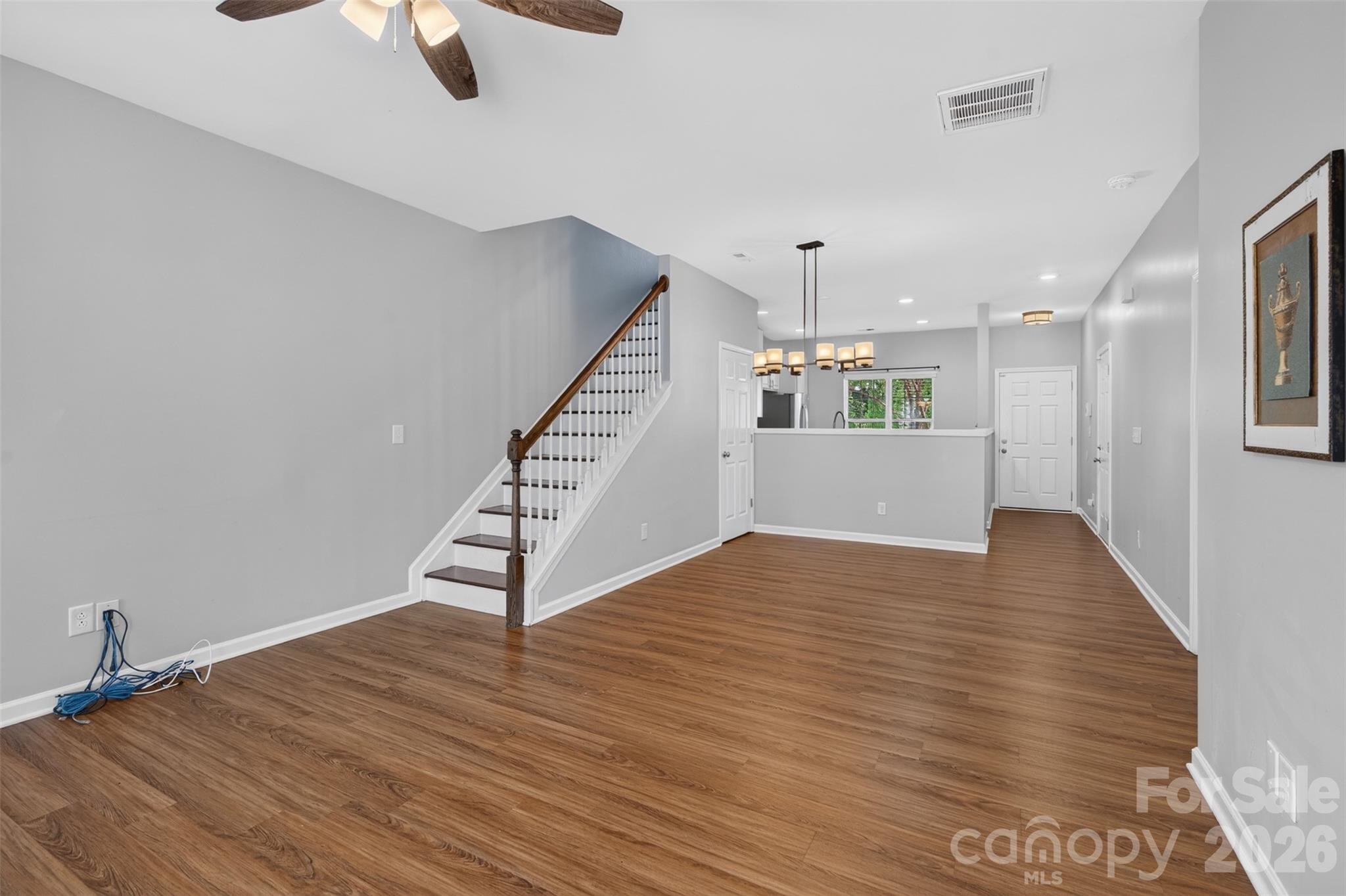 13904 Singleleaf Lane — Charlotte