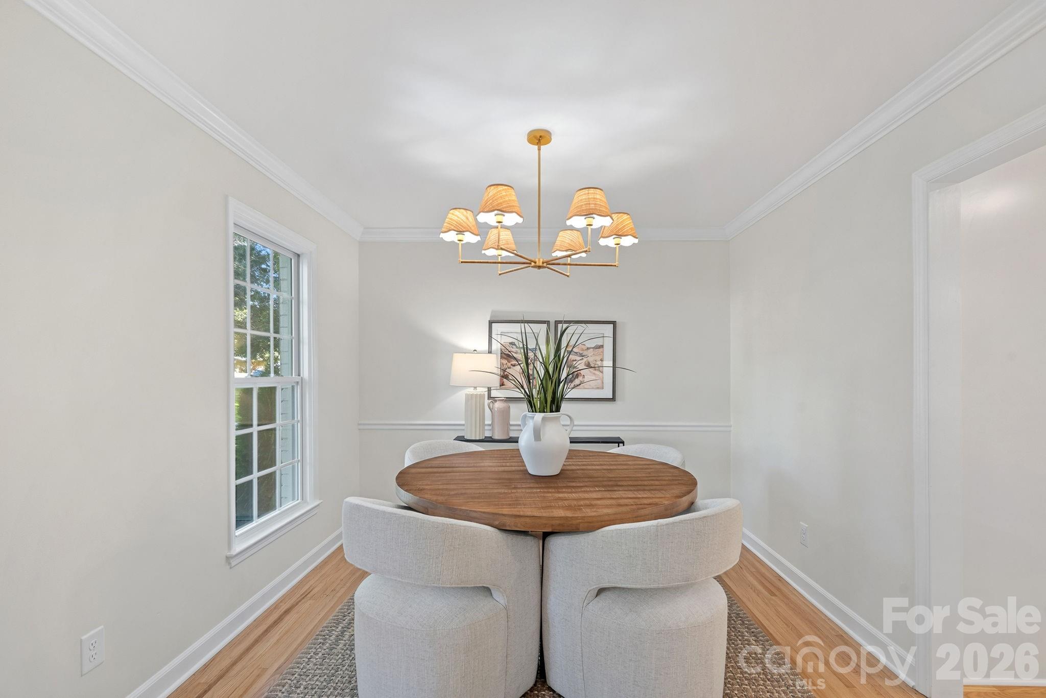1100 Braeburn Road — Charlotte
