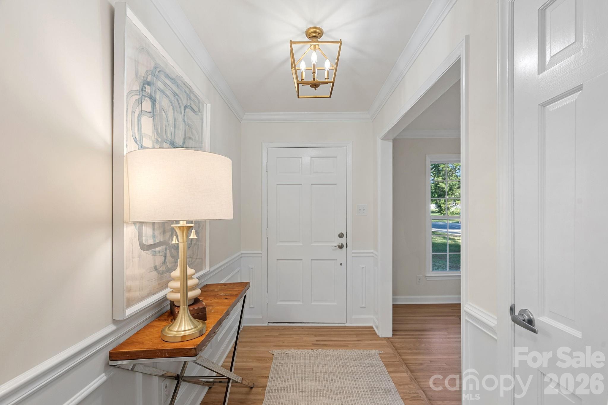 1100 Braeburn Road — Charlotte