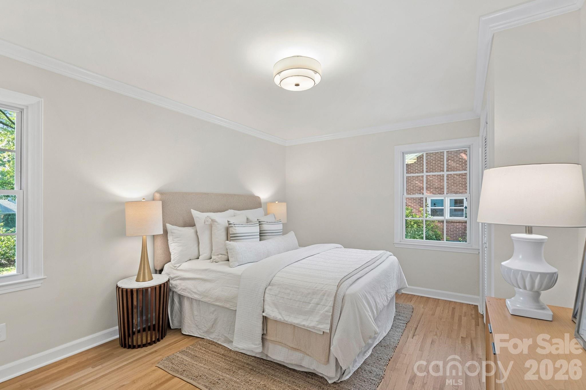 1100 Braeburn Road — Charlotte