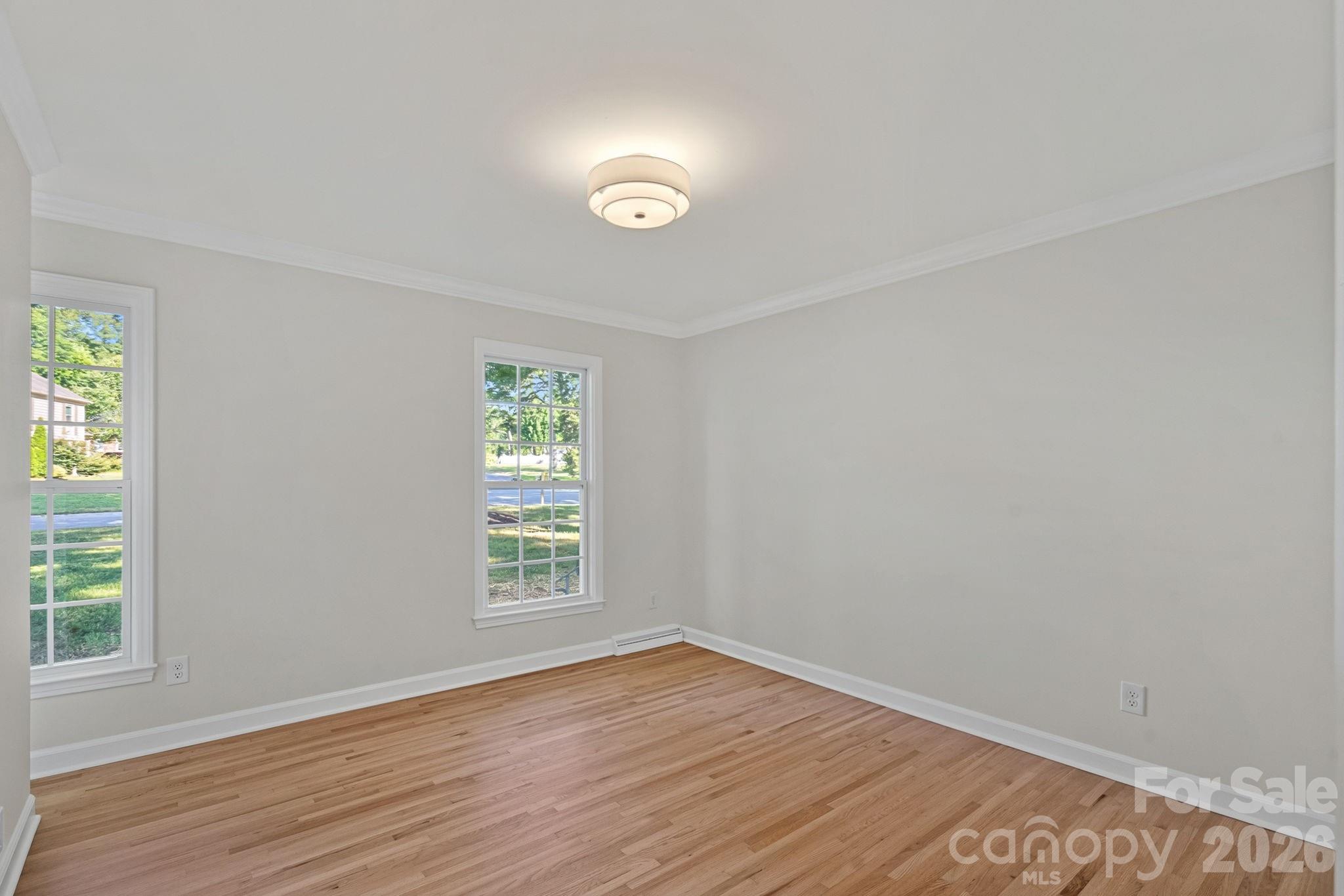 1100 Braeburn Road — Charlotte