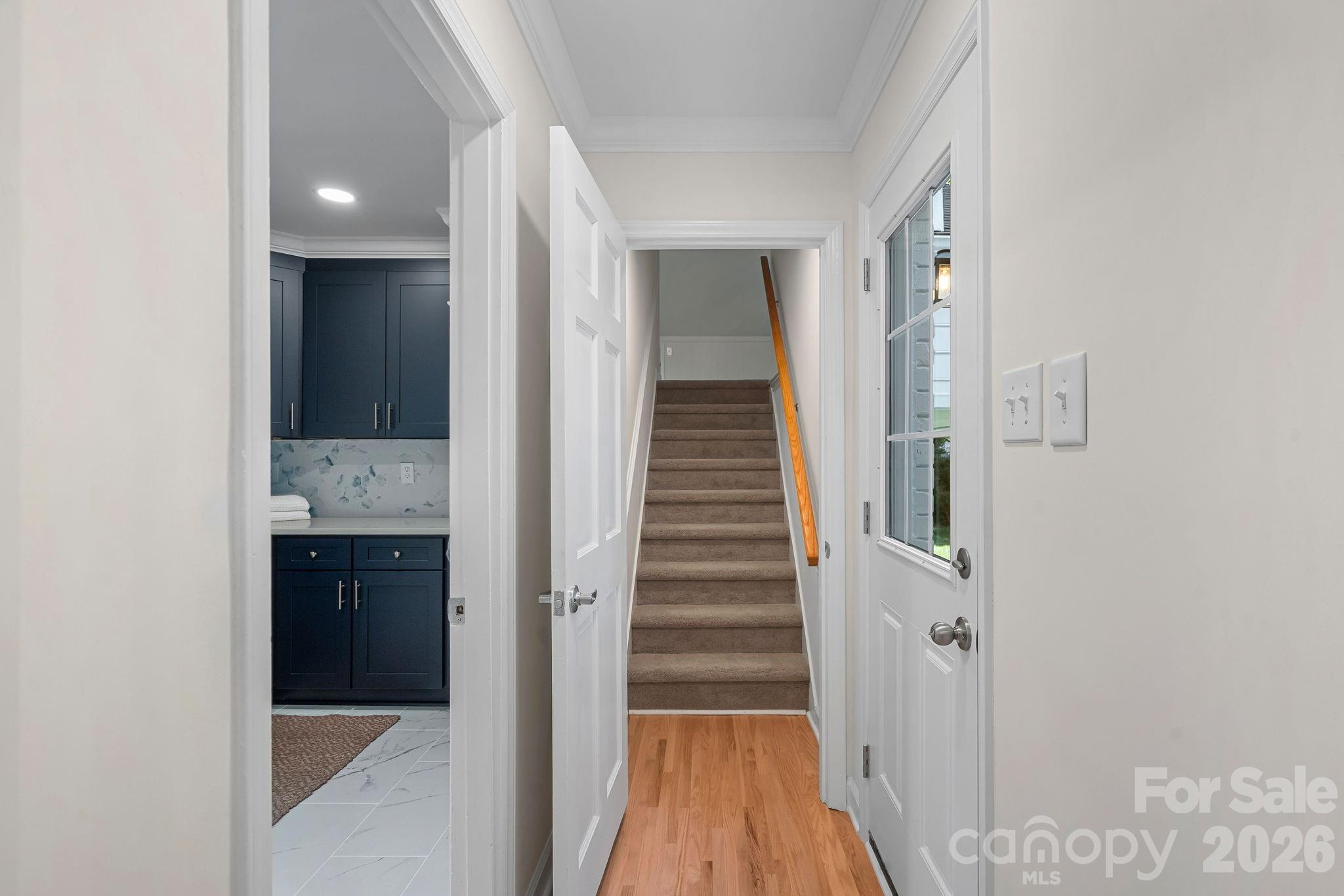 1100 Braeburn Road — Charlotte