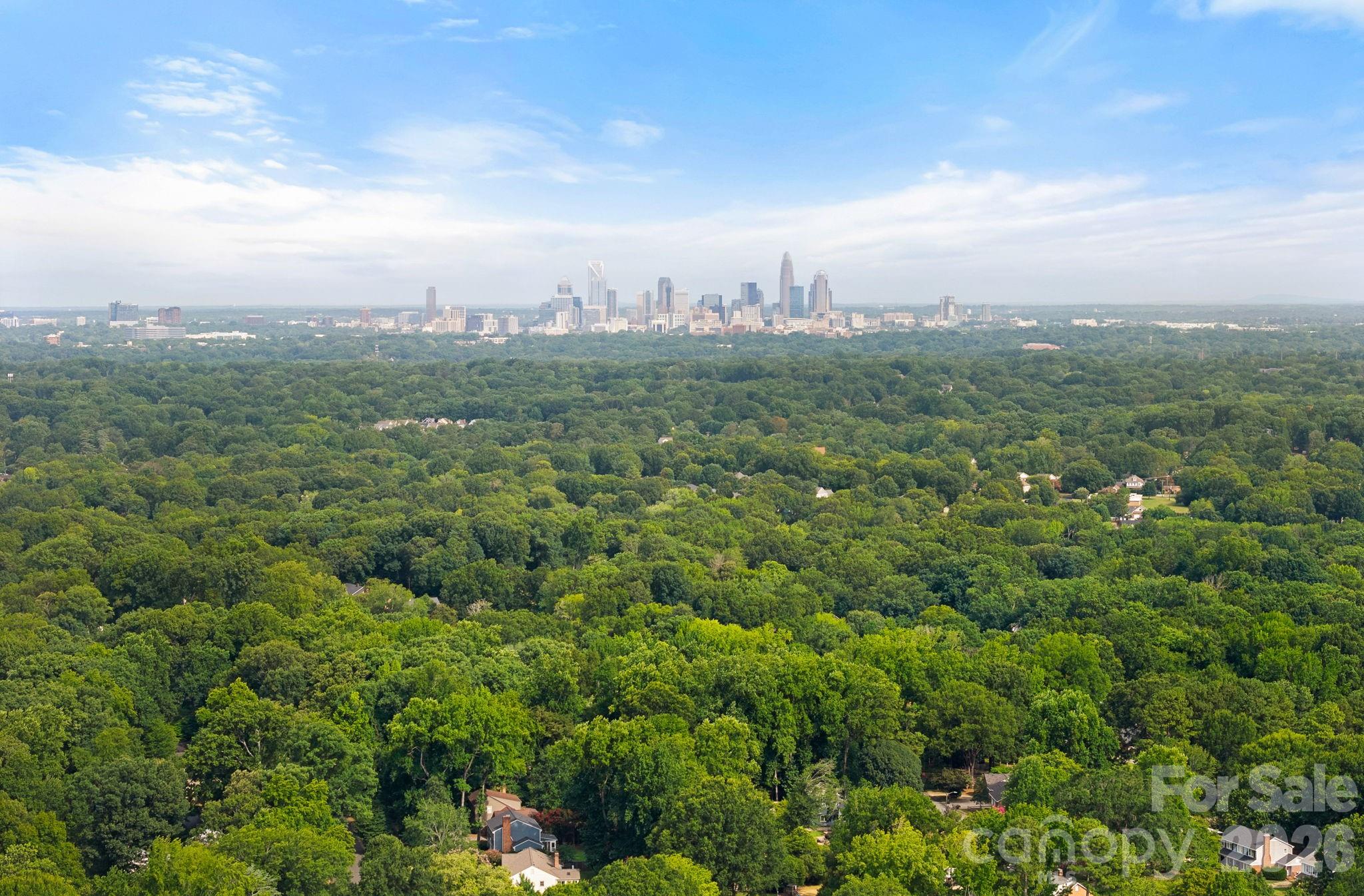 1100 Braeburn Road — Charlotte