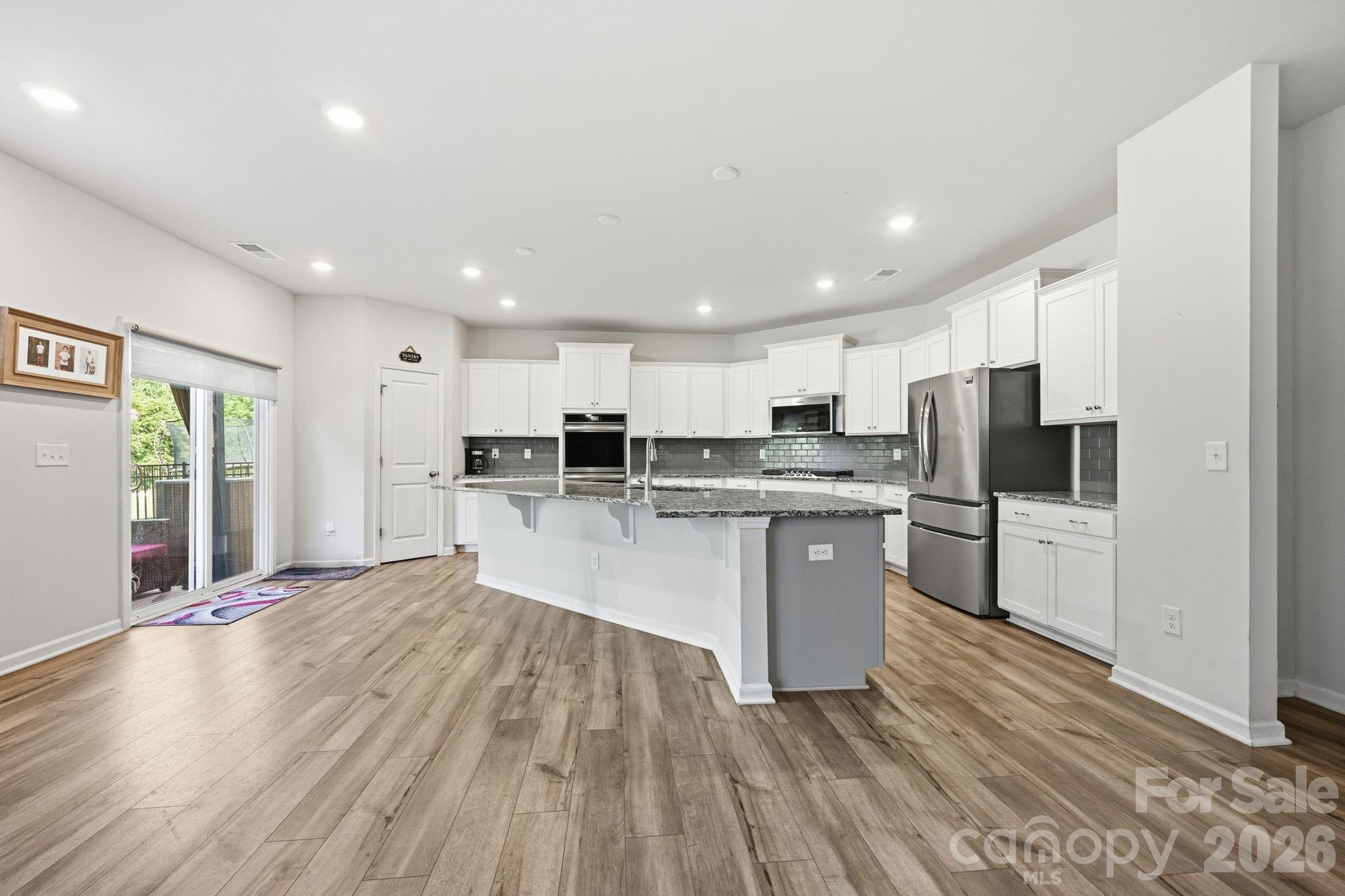 328 Kennerly Center Drive — Mooresville