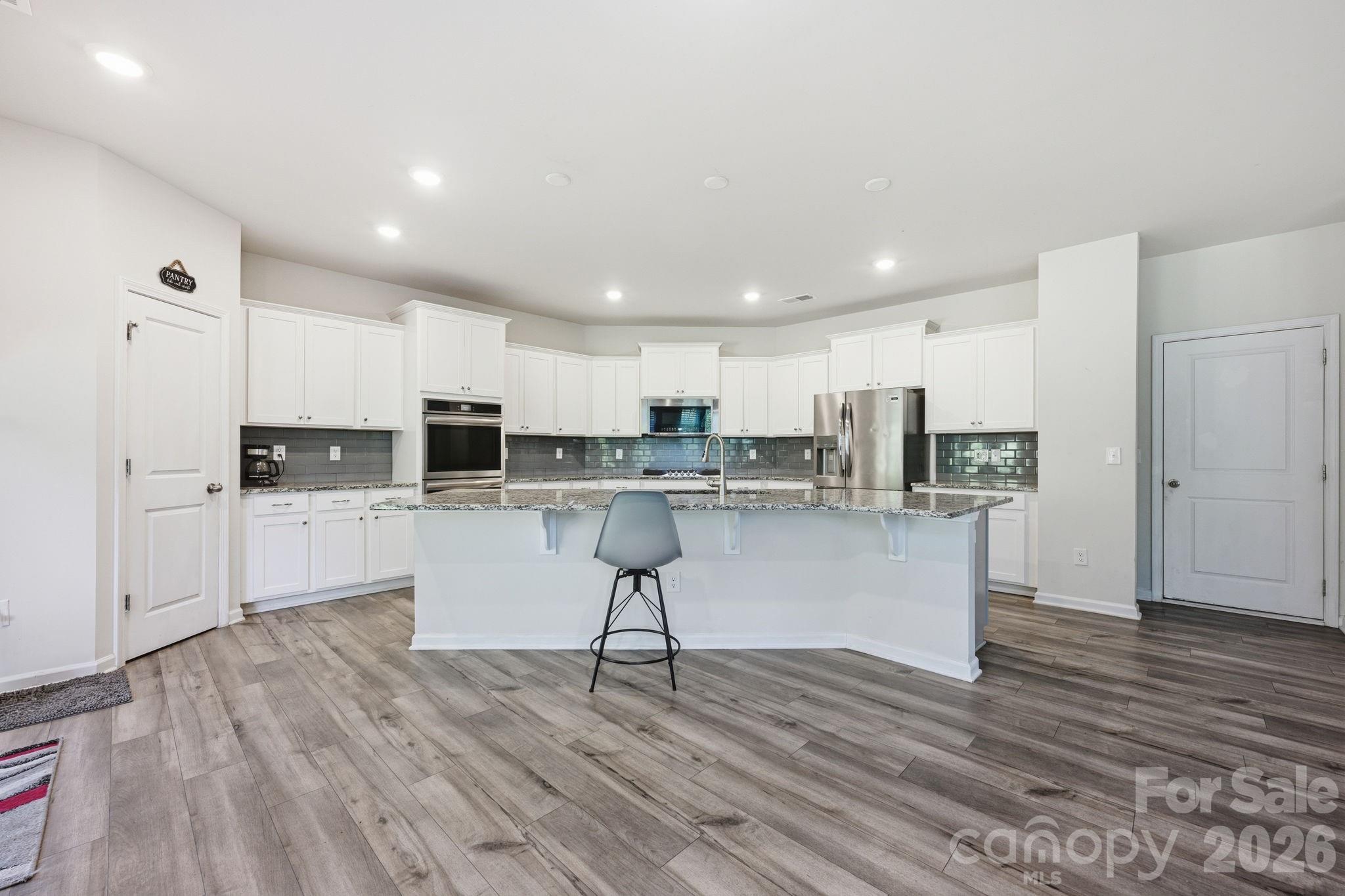 328 Kennerly Center Drive — Mooresville