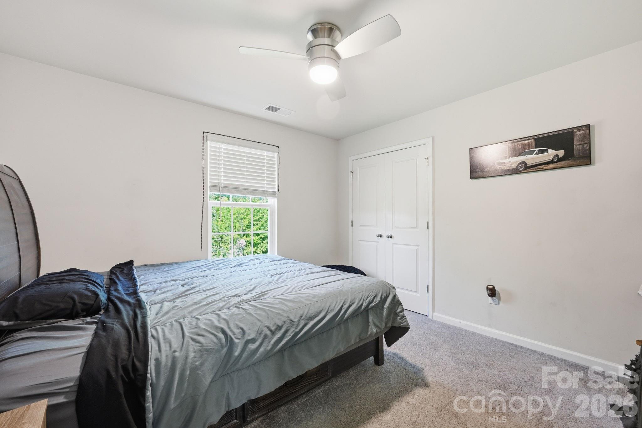 328 Kennerly Center Drive — Mooresville