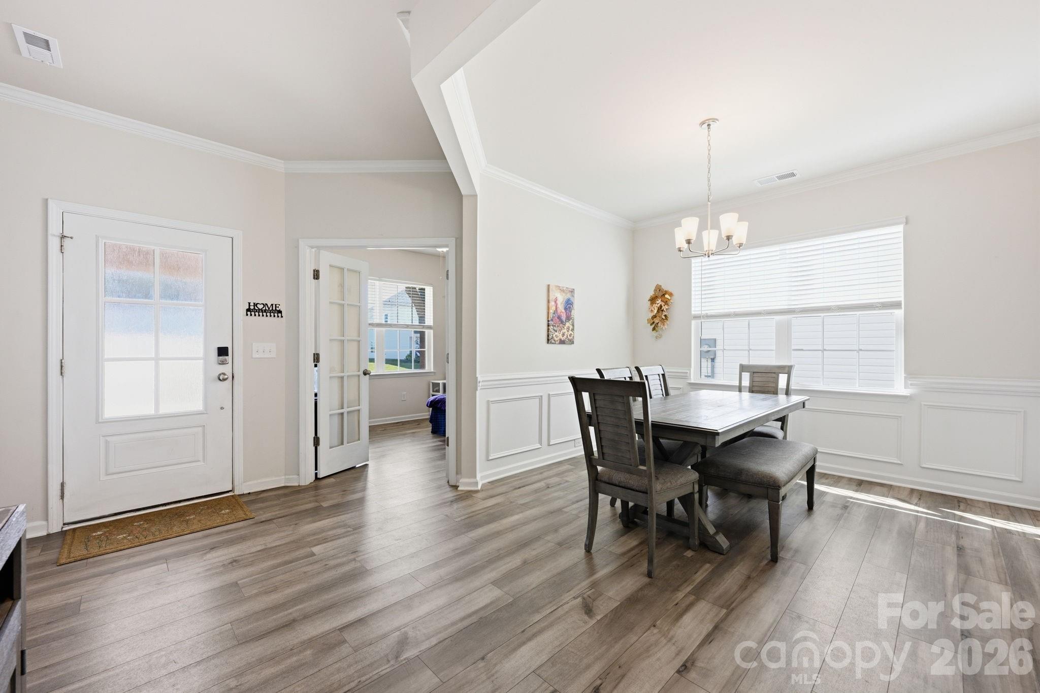 328 Kennerly Center Drive — Mooresville