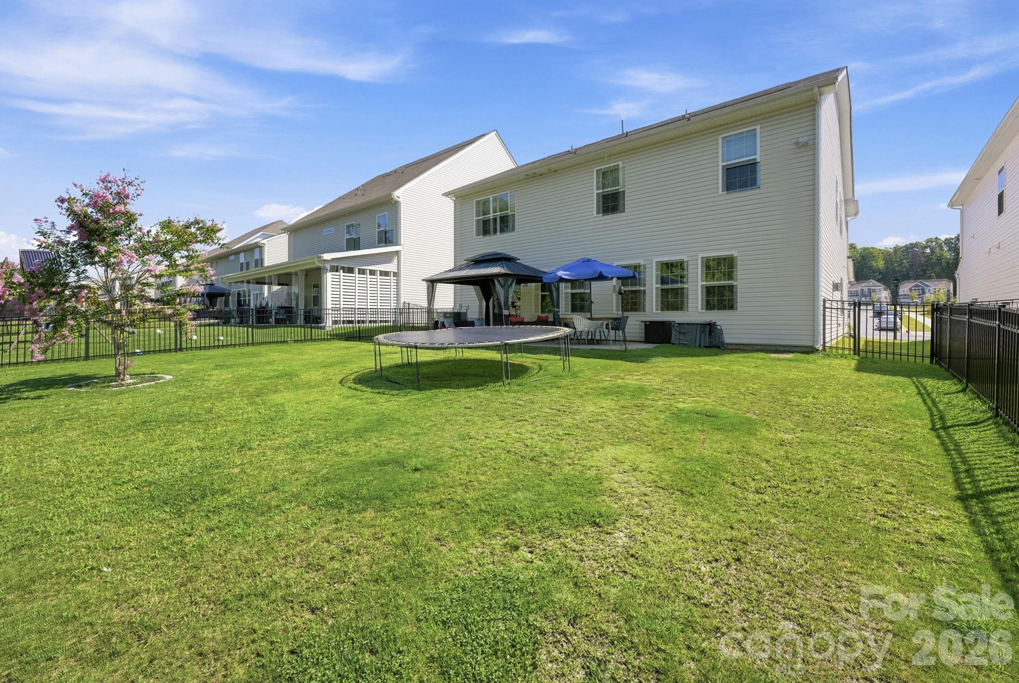 328 Kennerly Center Drive — Mooresville