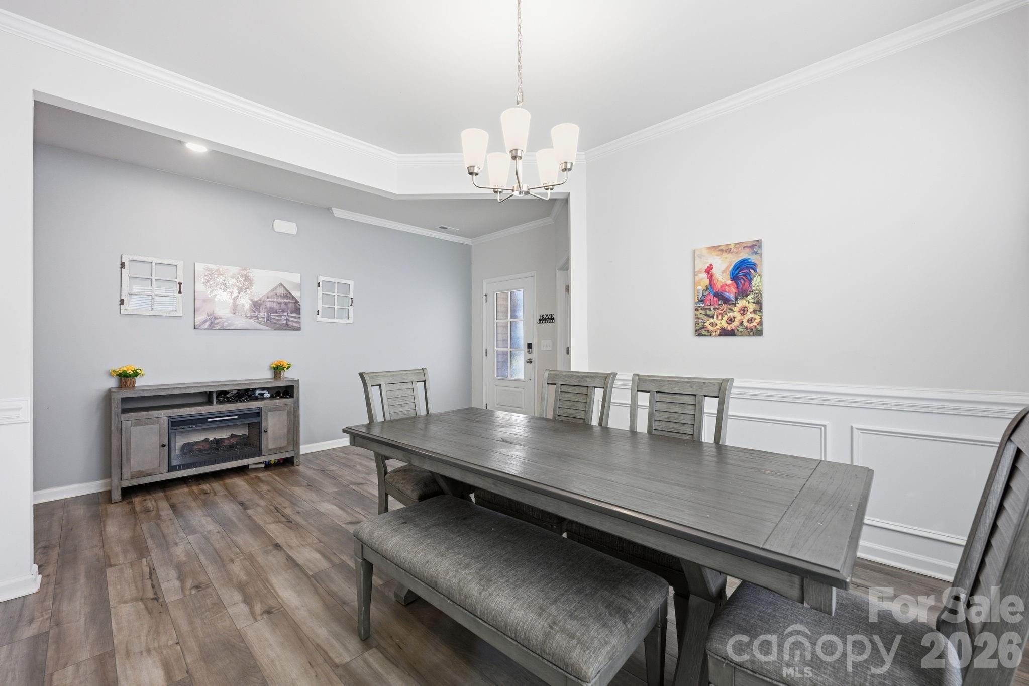 328 Kennerly Center Drive — Mooresville