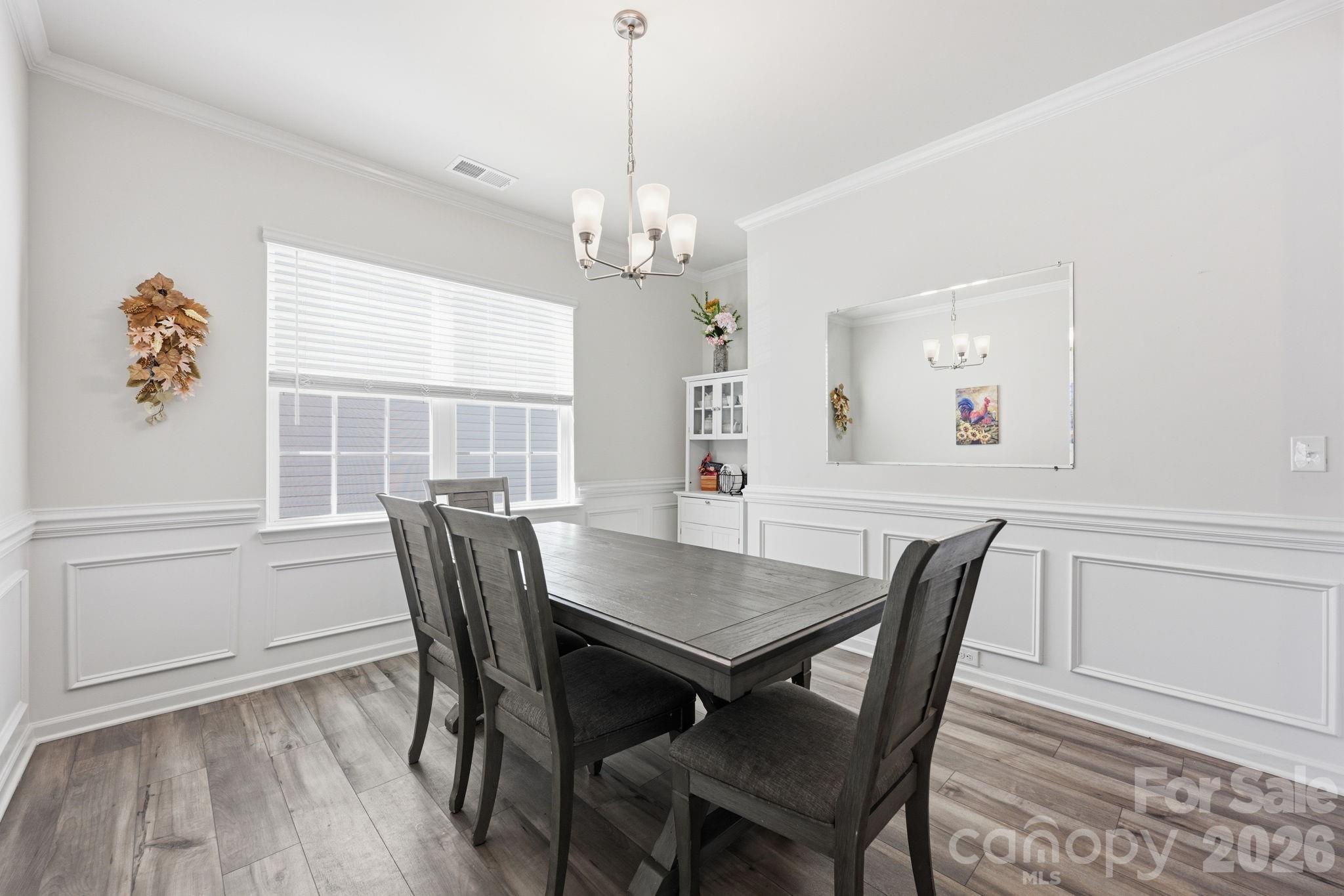 328 Kennerly Center Drive — Mooresville