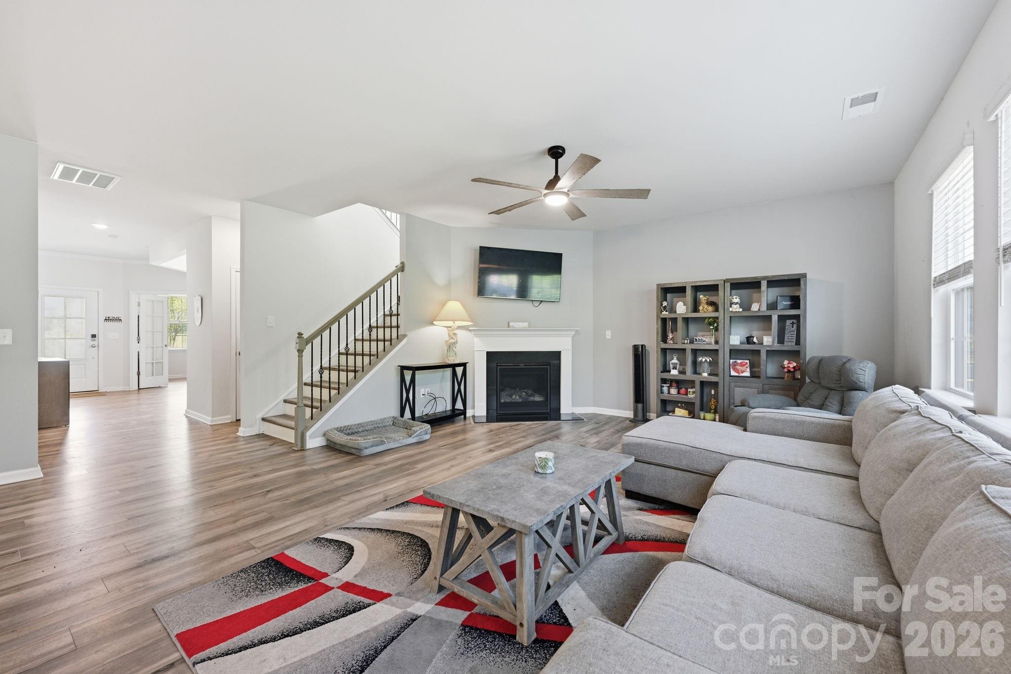 328 Kennerly Center Drive — Mooresville