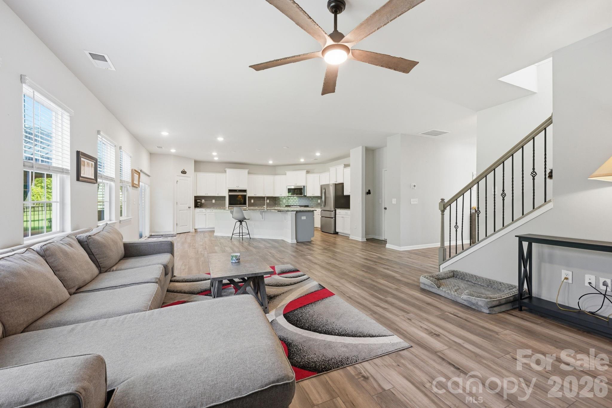 328 Kennerly Center Drive — Mooresville