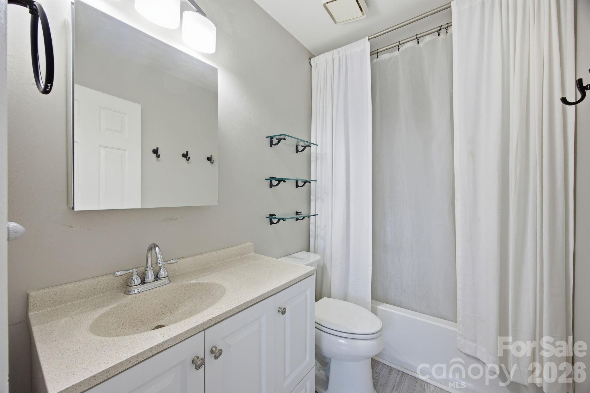11002 Carmel Crossing Road — Charlotte