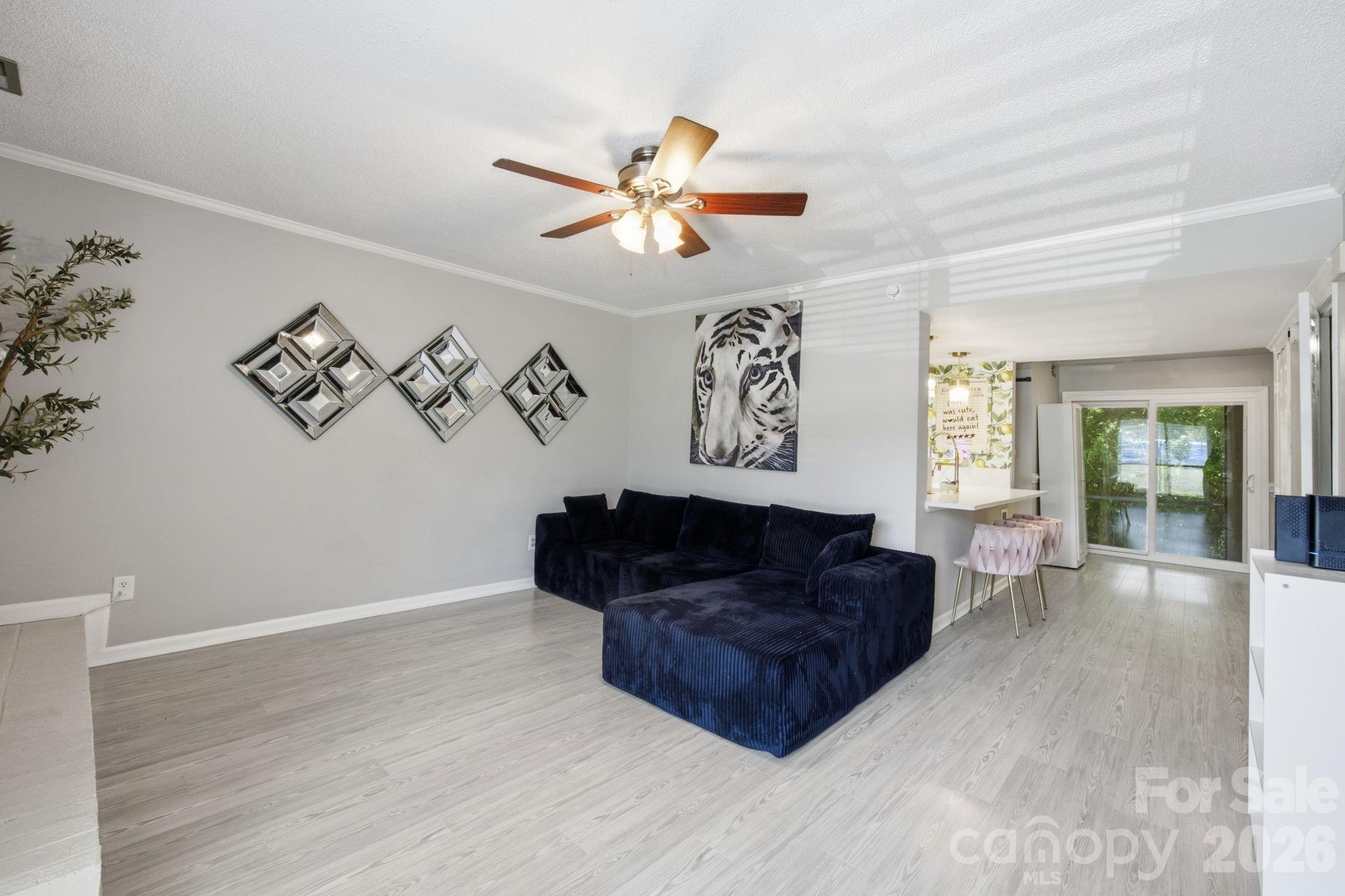 11002 Carmel Crossing Road — Charlotte