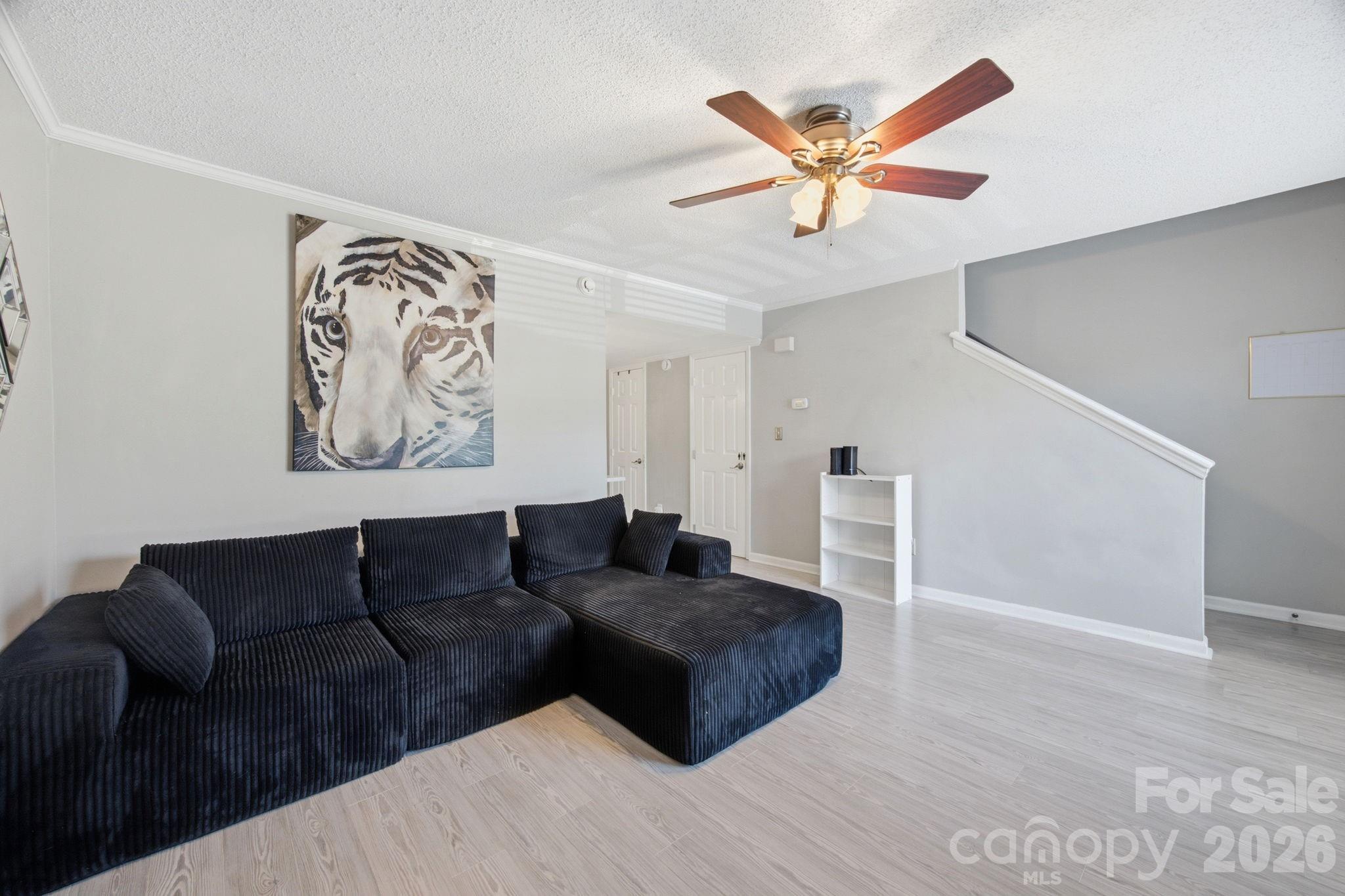 11002 Carmel Crossing Road — Charlotte