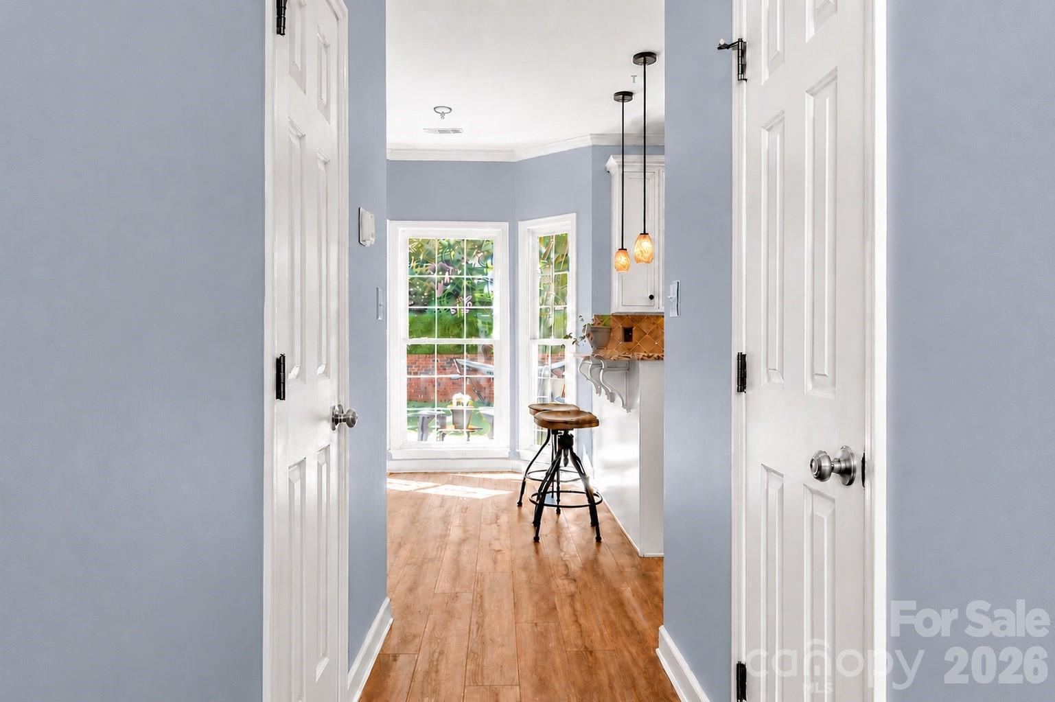 635 Highland Ridge Road — Mooresville