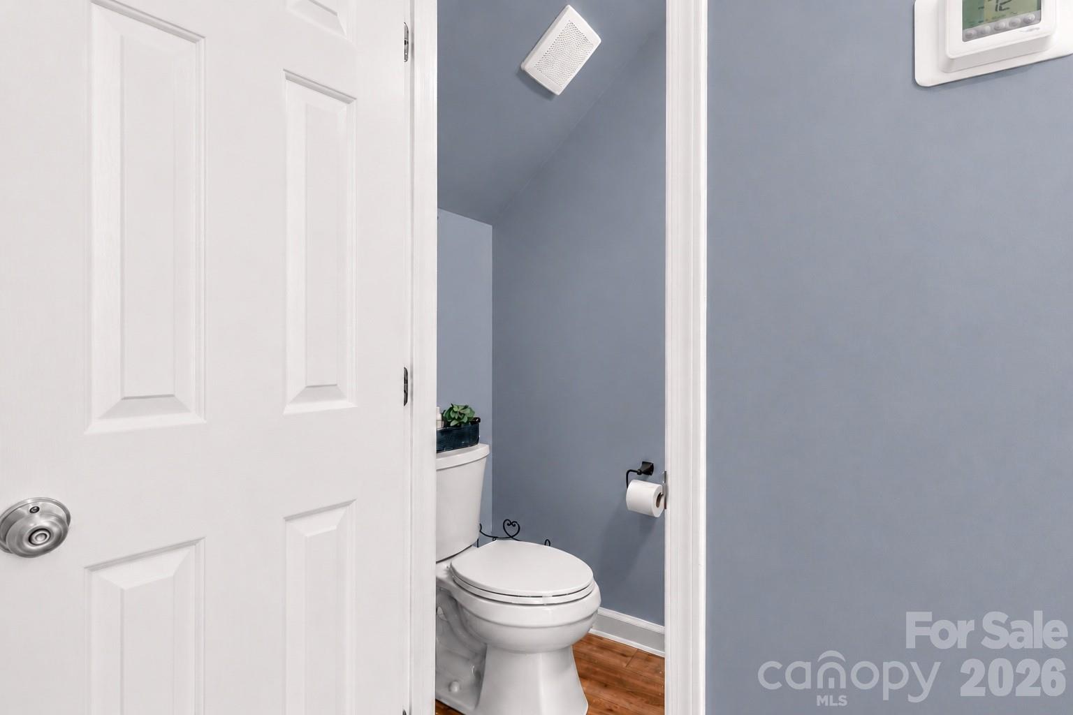 635 Highland Ridge Road — Mooresville