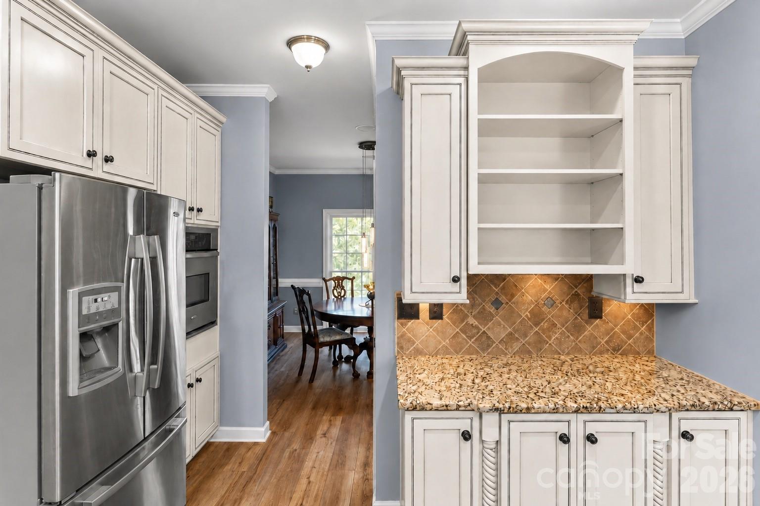 635 Highland Ridge Road — Mooresville