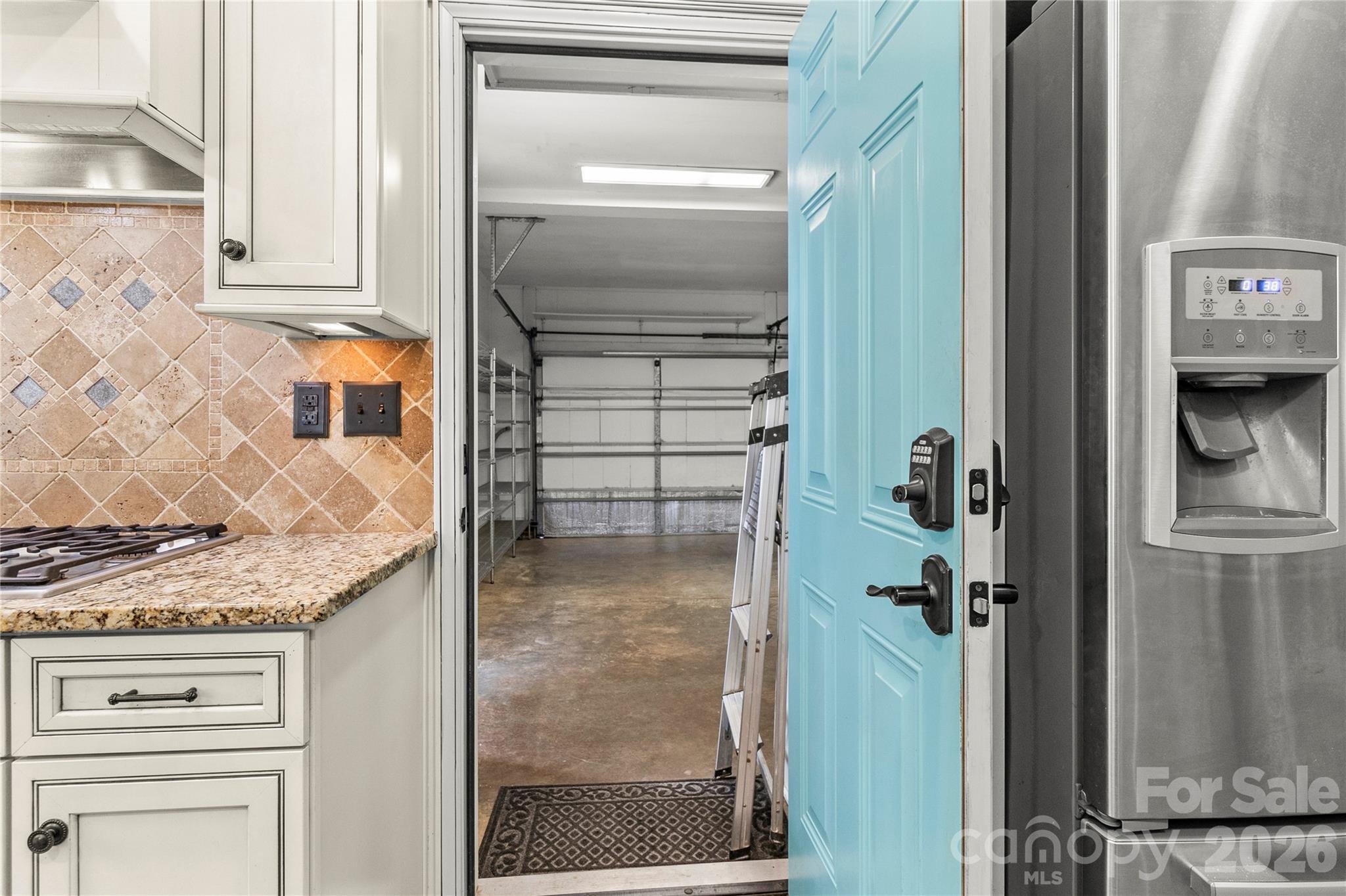 635 Highland Ridge Road — Mooresville