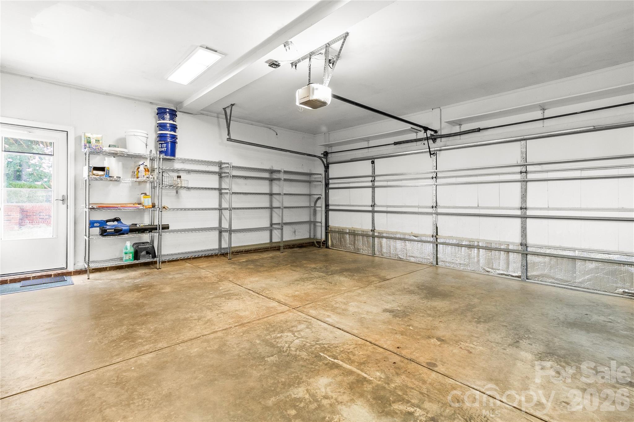 635 Highland Ridge Road — Mooresville