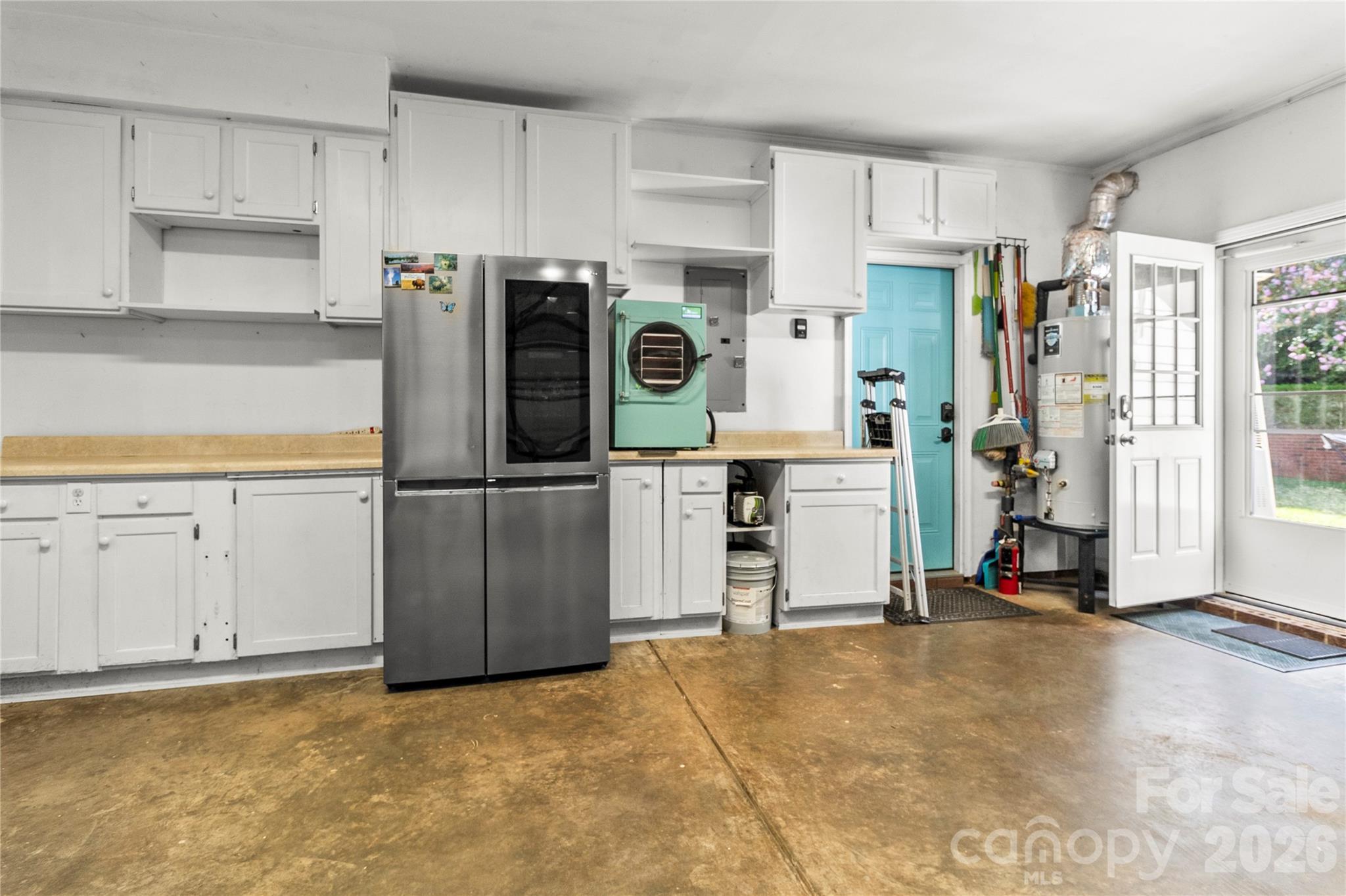 635 Highland Ridge Road — Mooresville