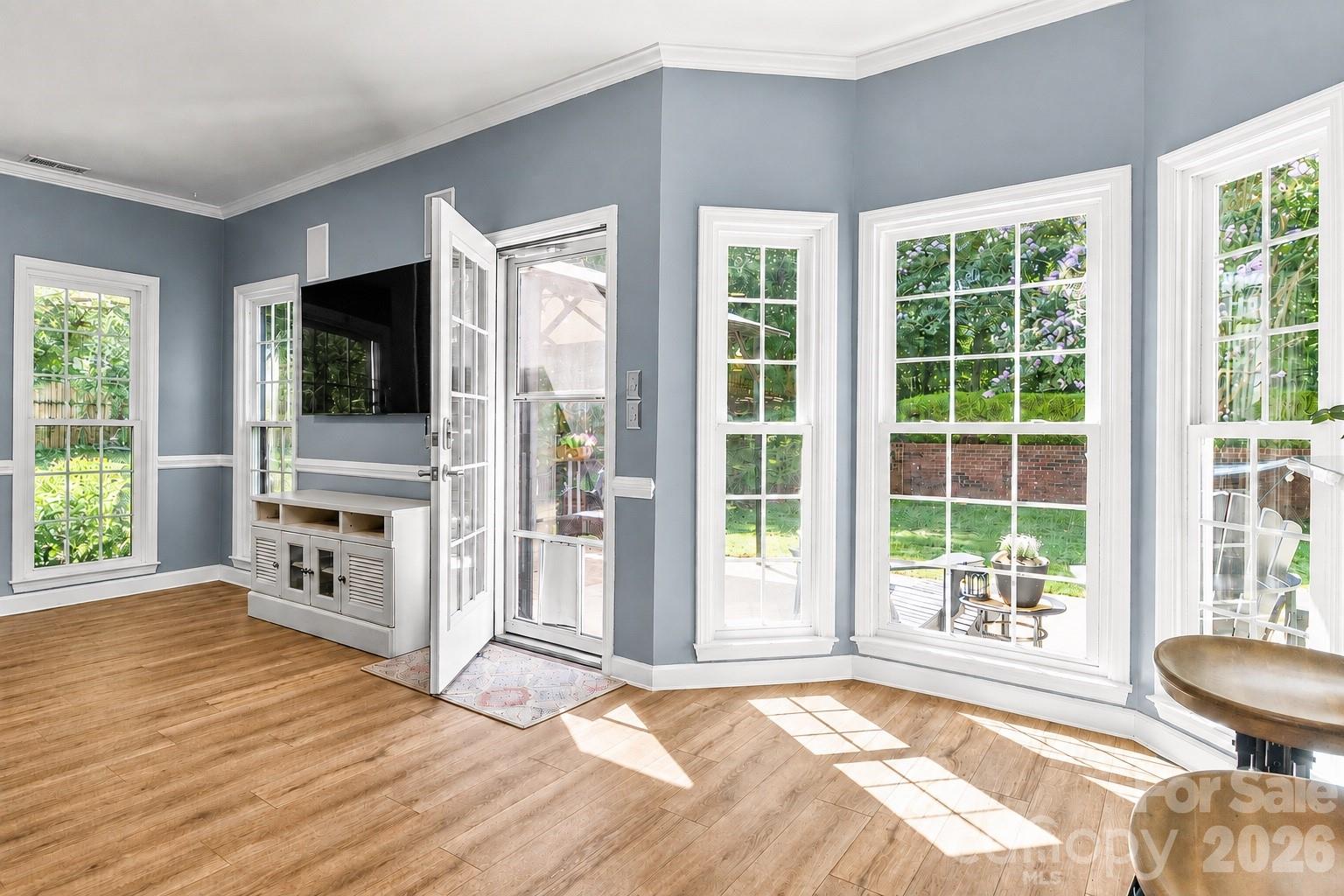 635 Highland Ridge Road — Mooresville