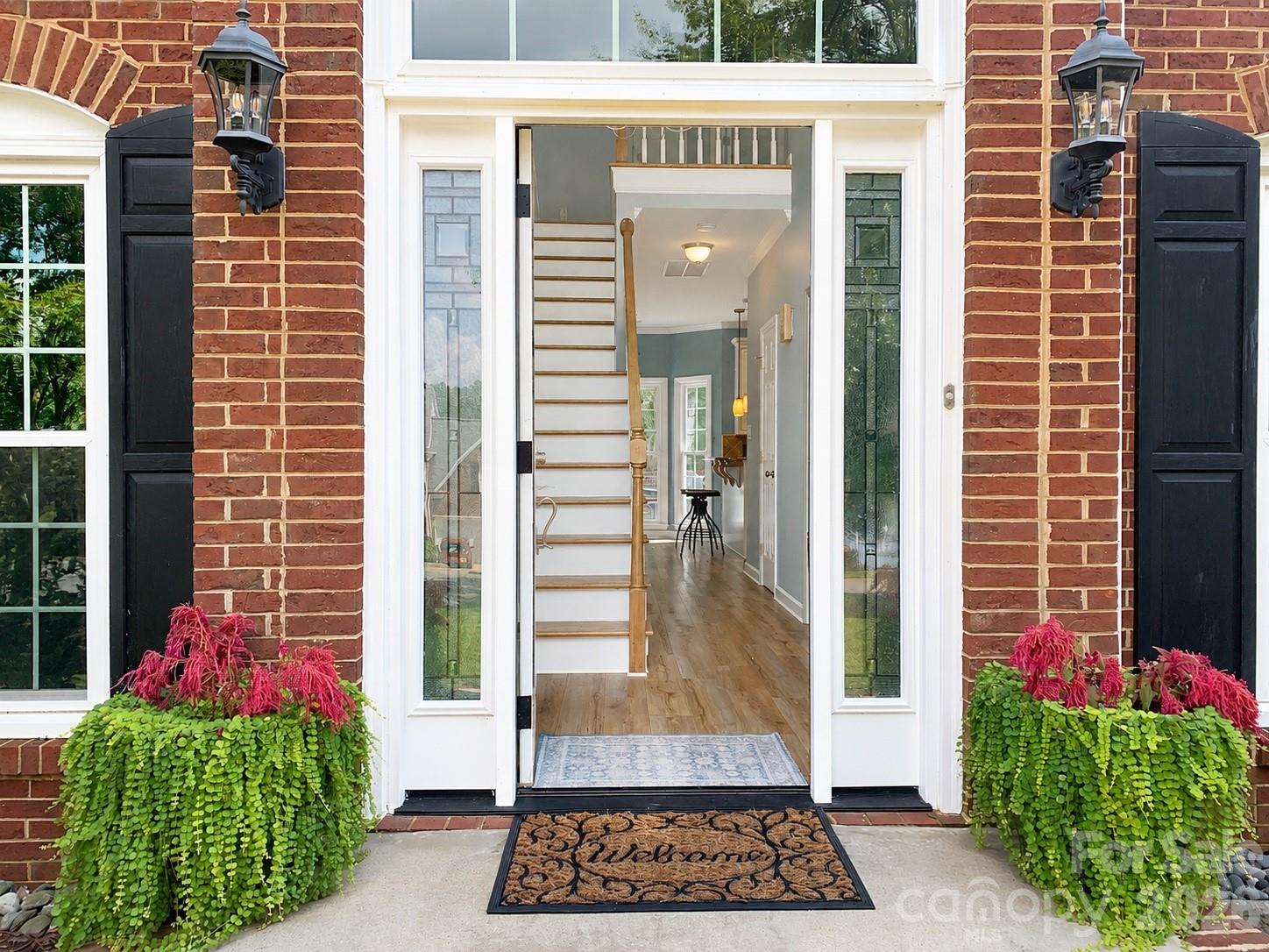 635 Highland Ridge Road — Mooresville