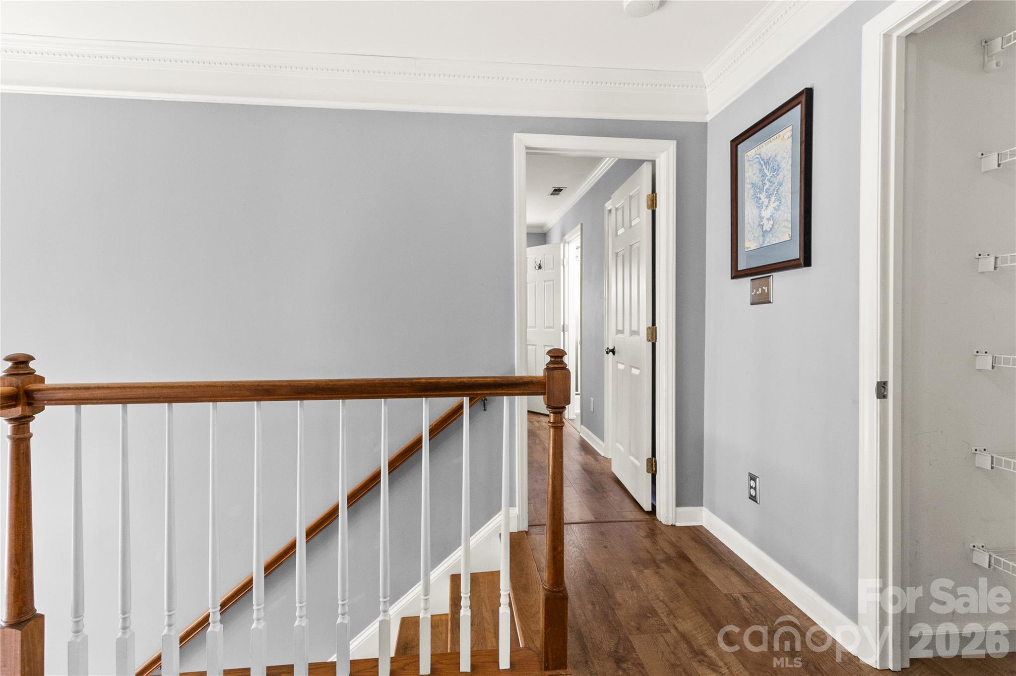 635 Highland Ridge Road — Mooresville
