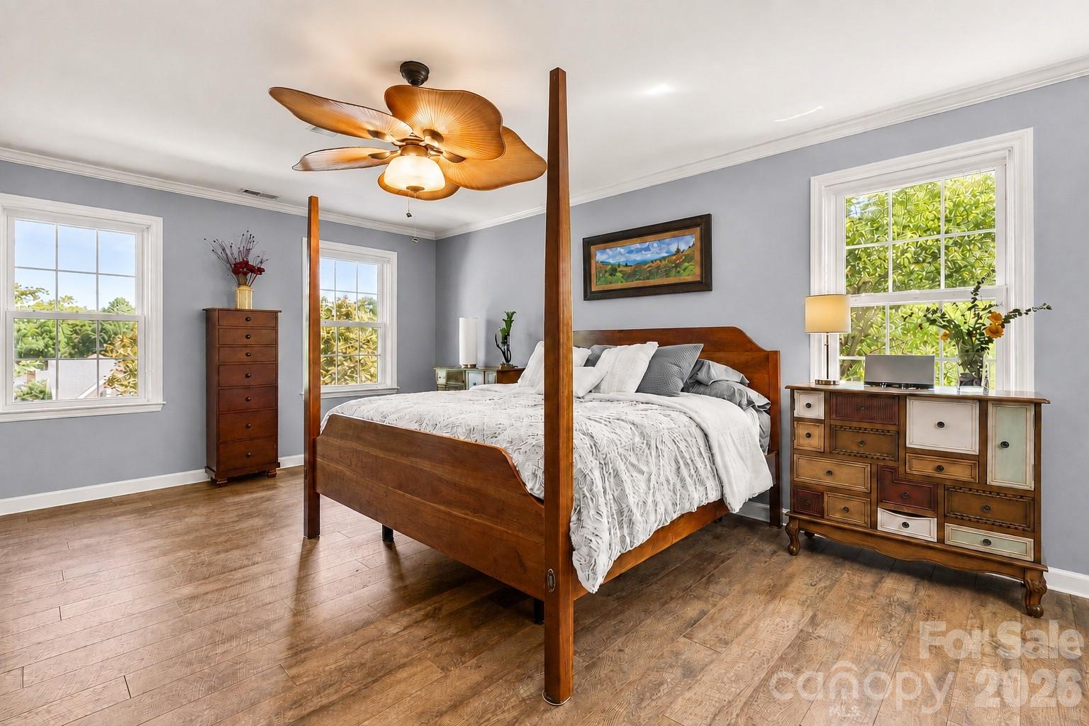 635 Highland Ridge Road — Mooresville