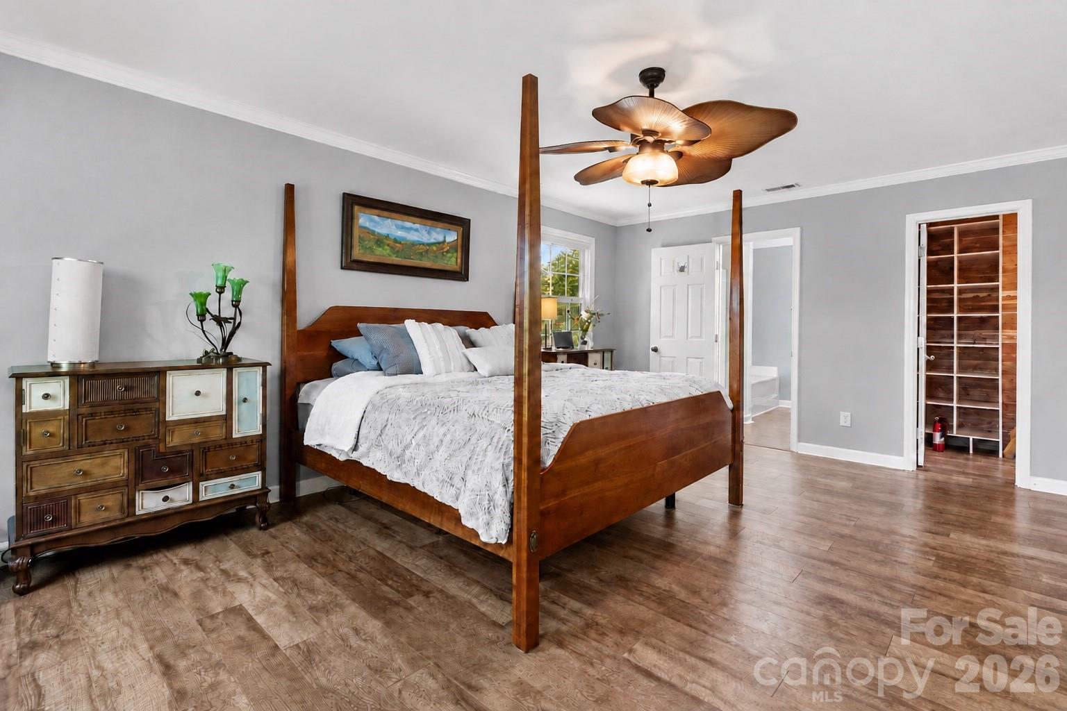635 Highland Ridge Road — Mooresville