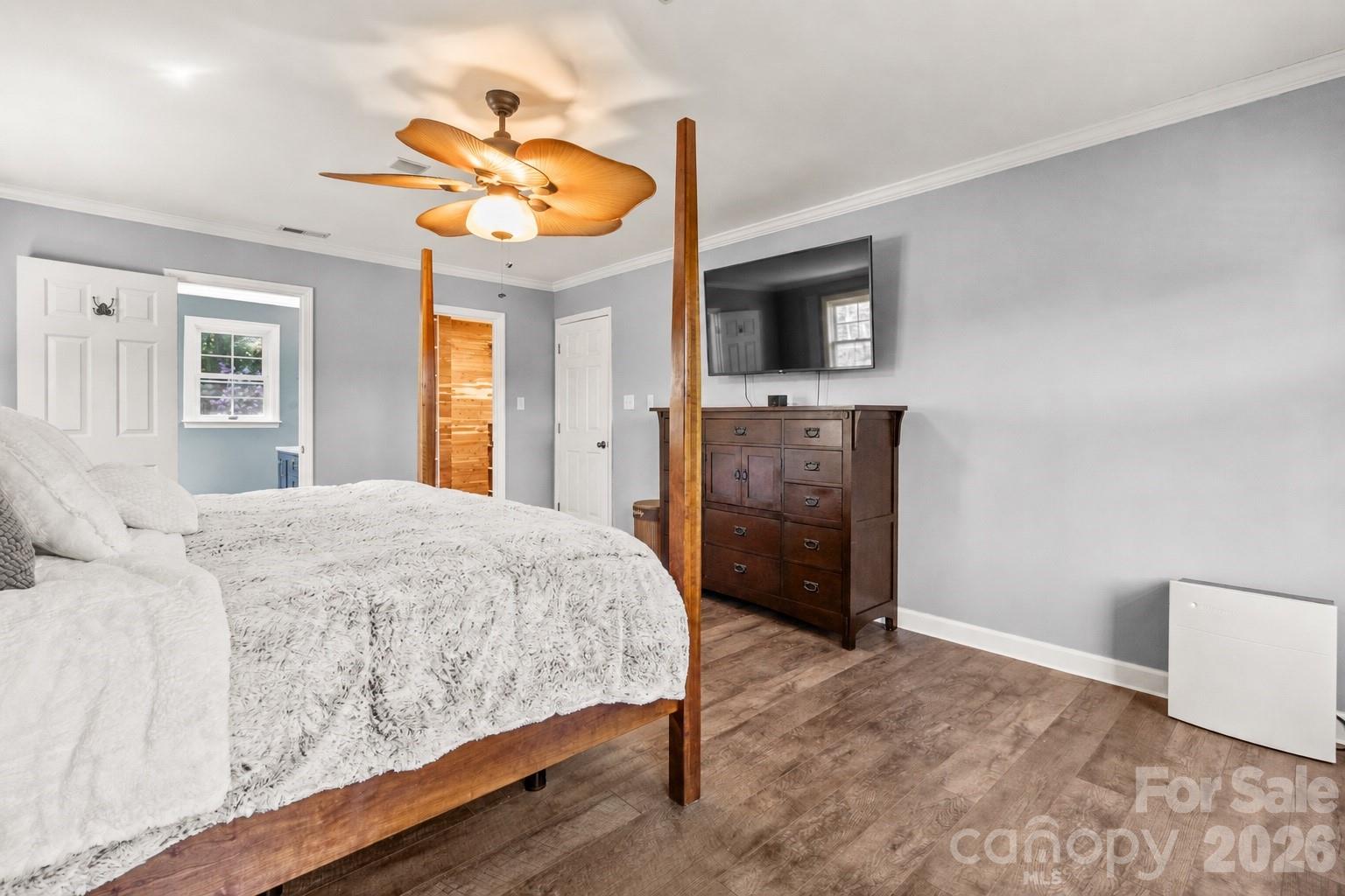 635 Highland Ridge Road — Mooresville
