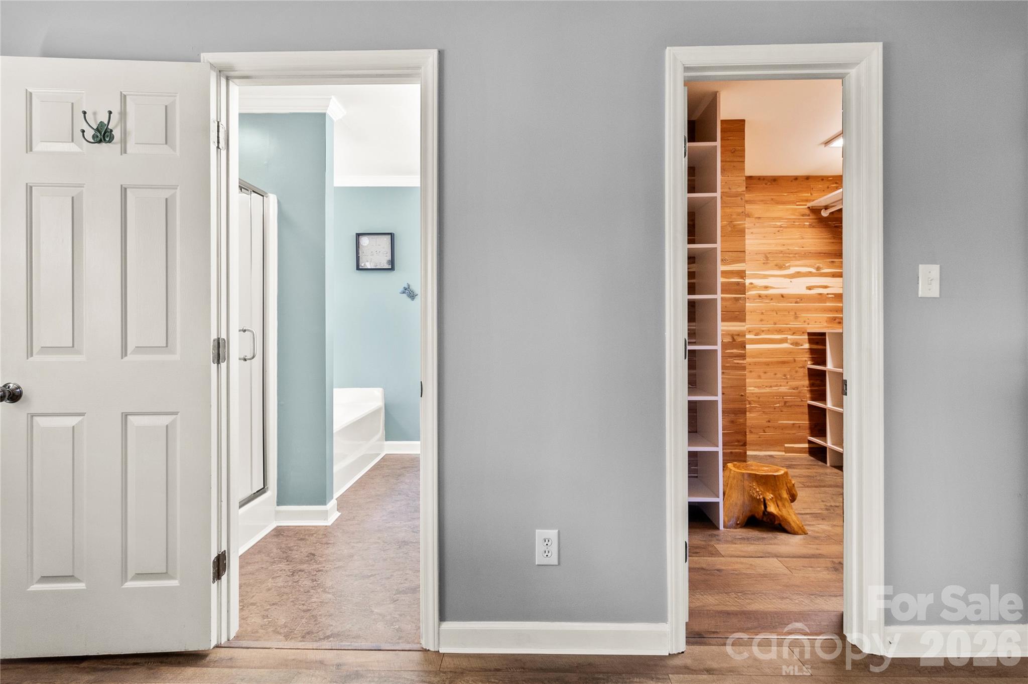 635 Highland Ridge Road — Mooresville
