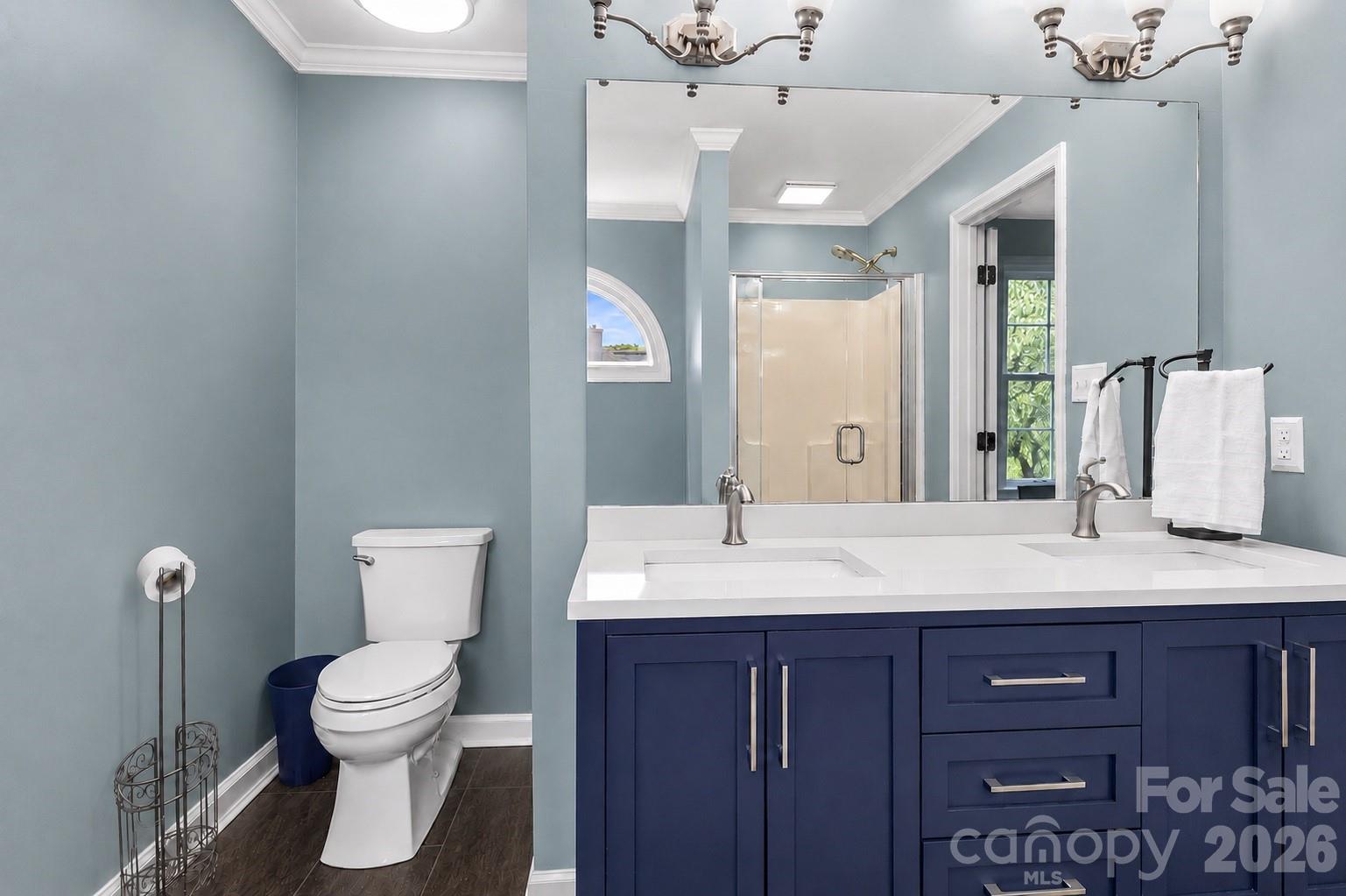 635 Highland Ridge Road — Mooresville