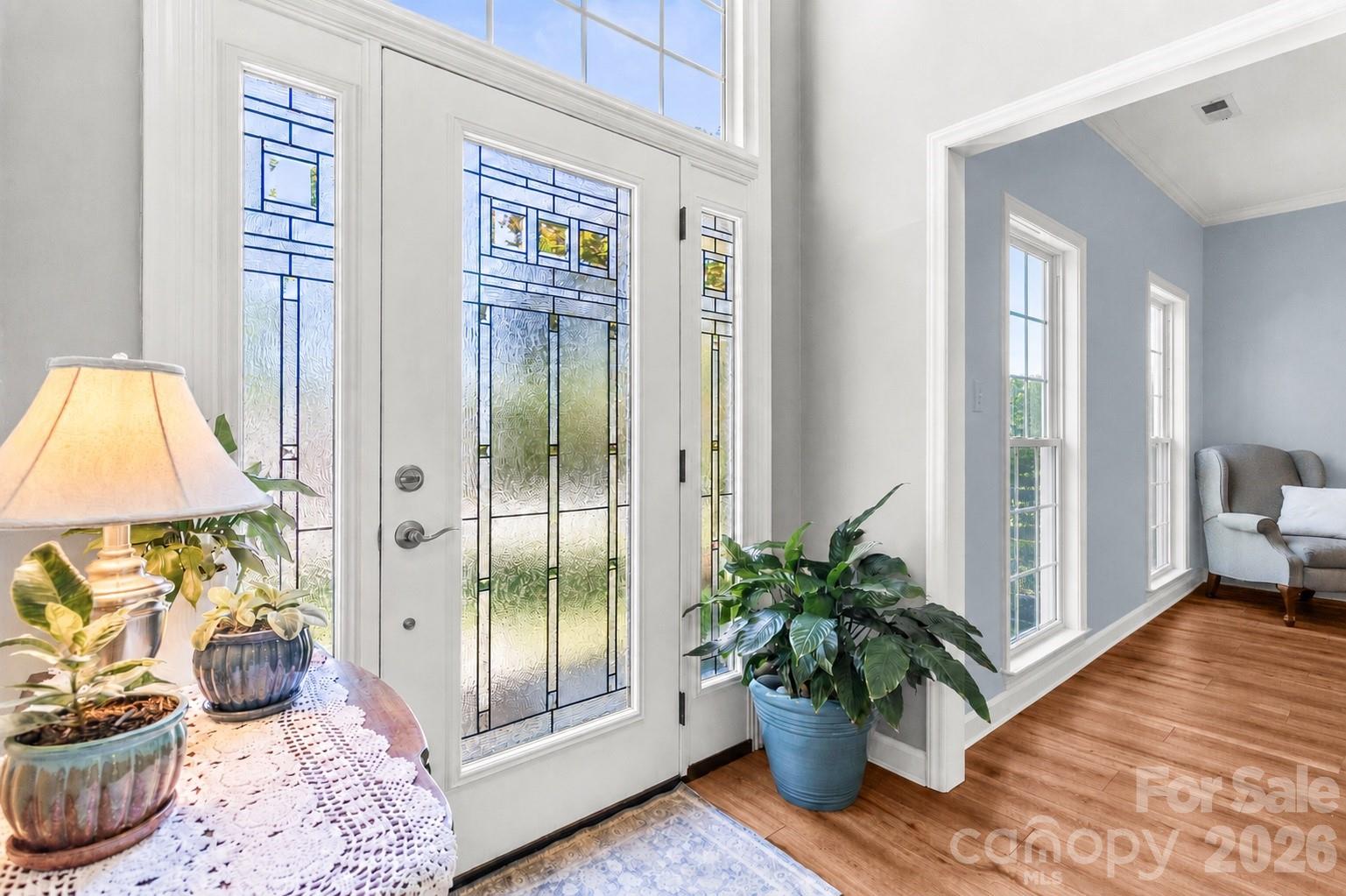 635 Highland Ridge Road — Mooresville