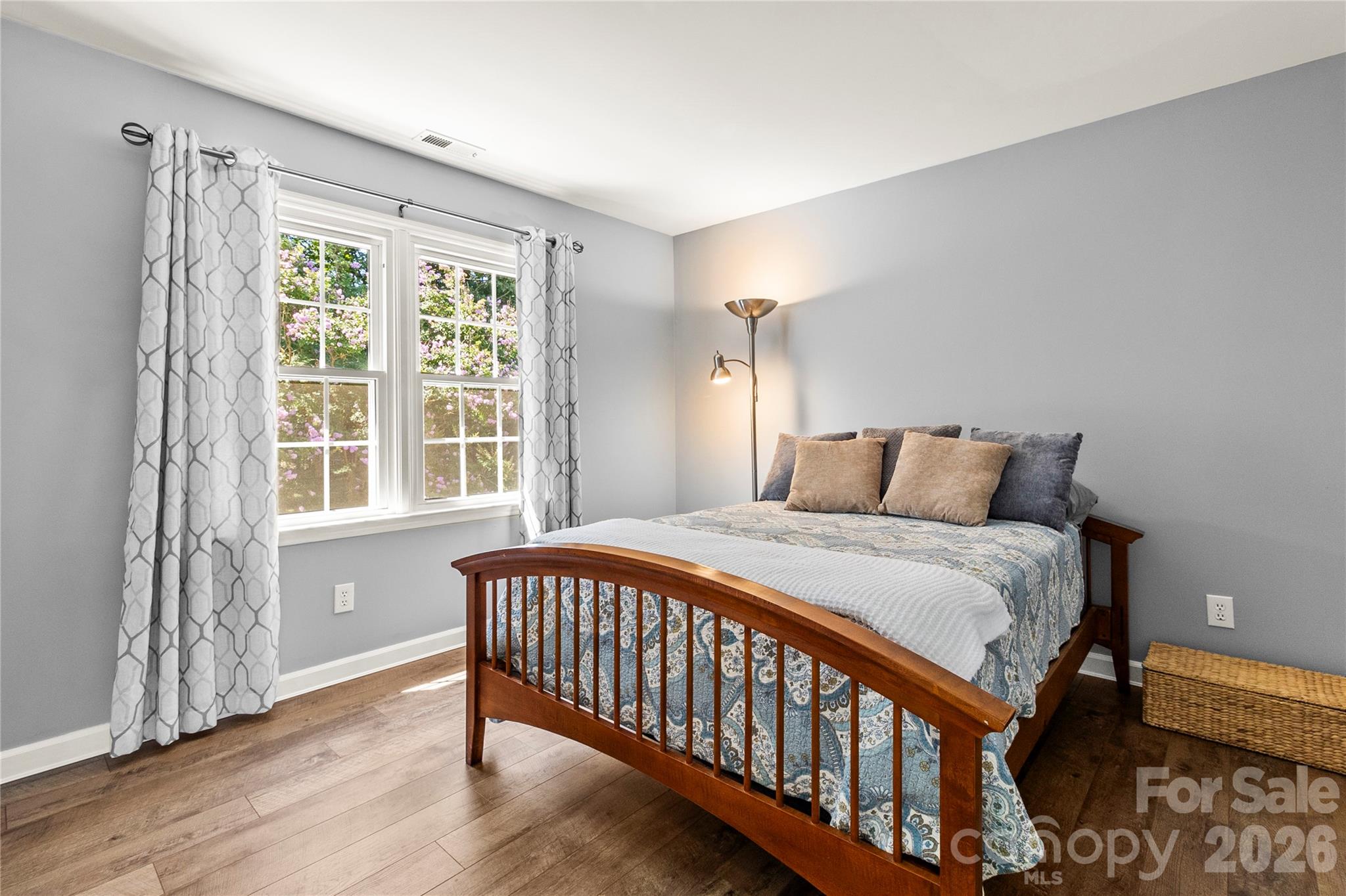 635 Highland Ridge Road — Mooresville