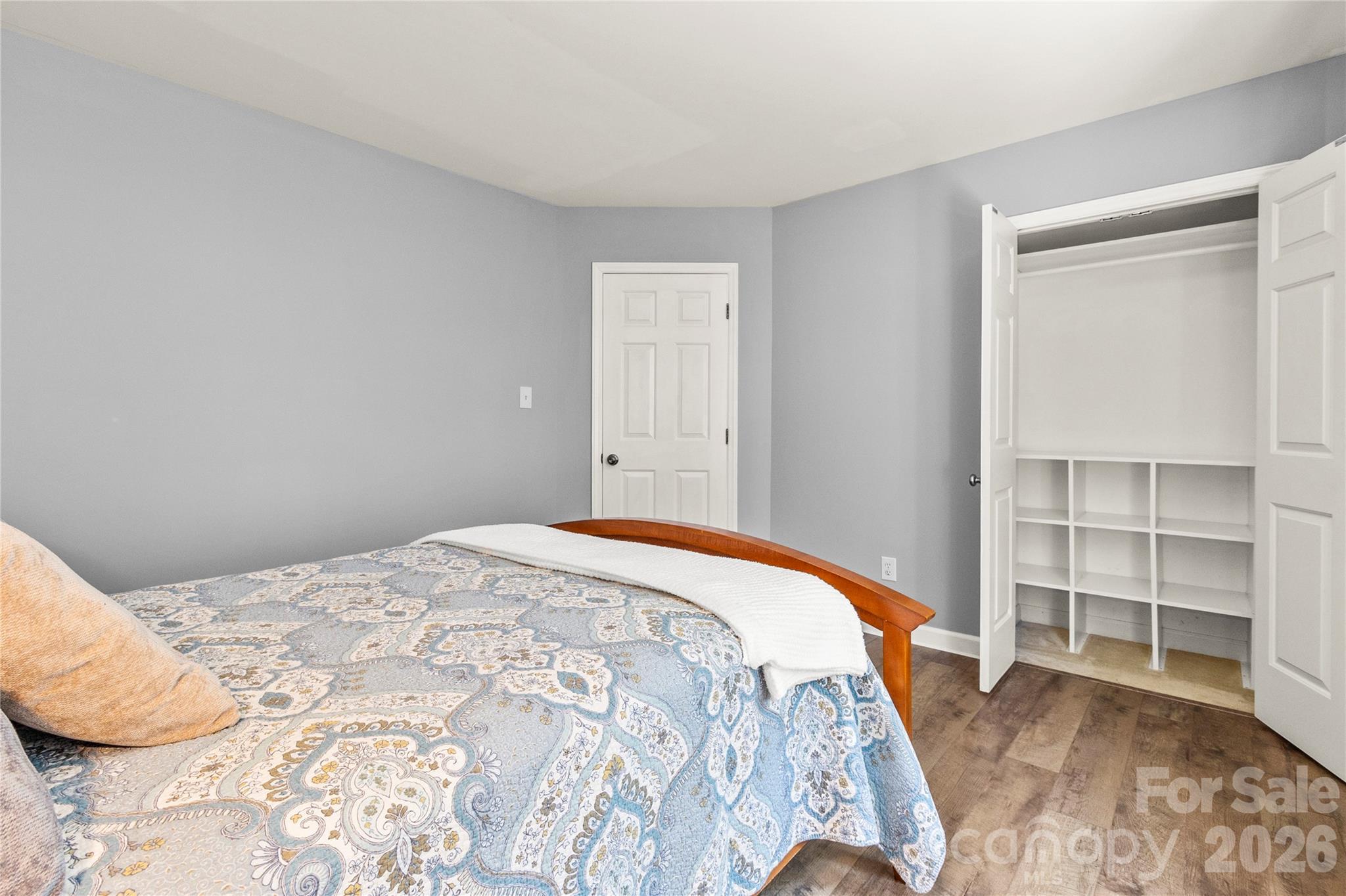 635 Highland Ridge Road — Mooresville