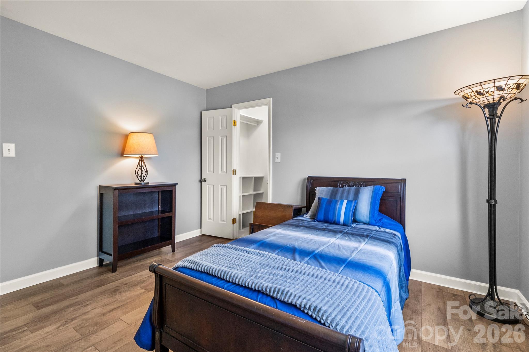 635 Highland Ridge Road — Mooresville