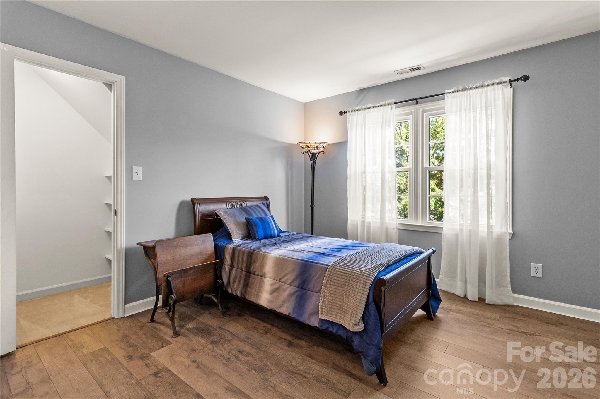 635 Highland Ridge Road — Mooresville