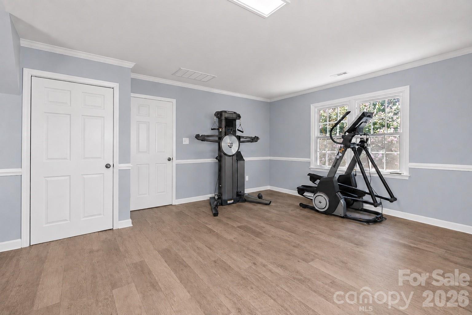 635 Highland Ridge Road — Mooresville