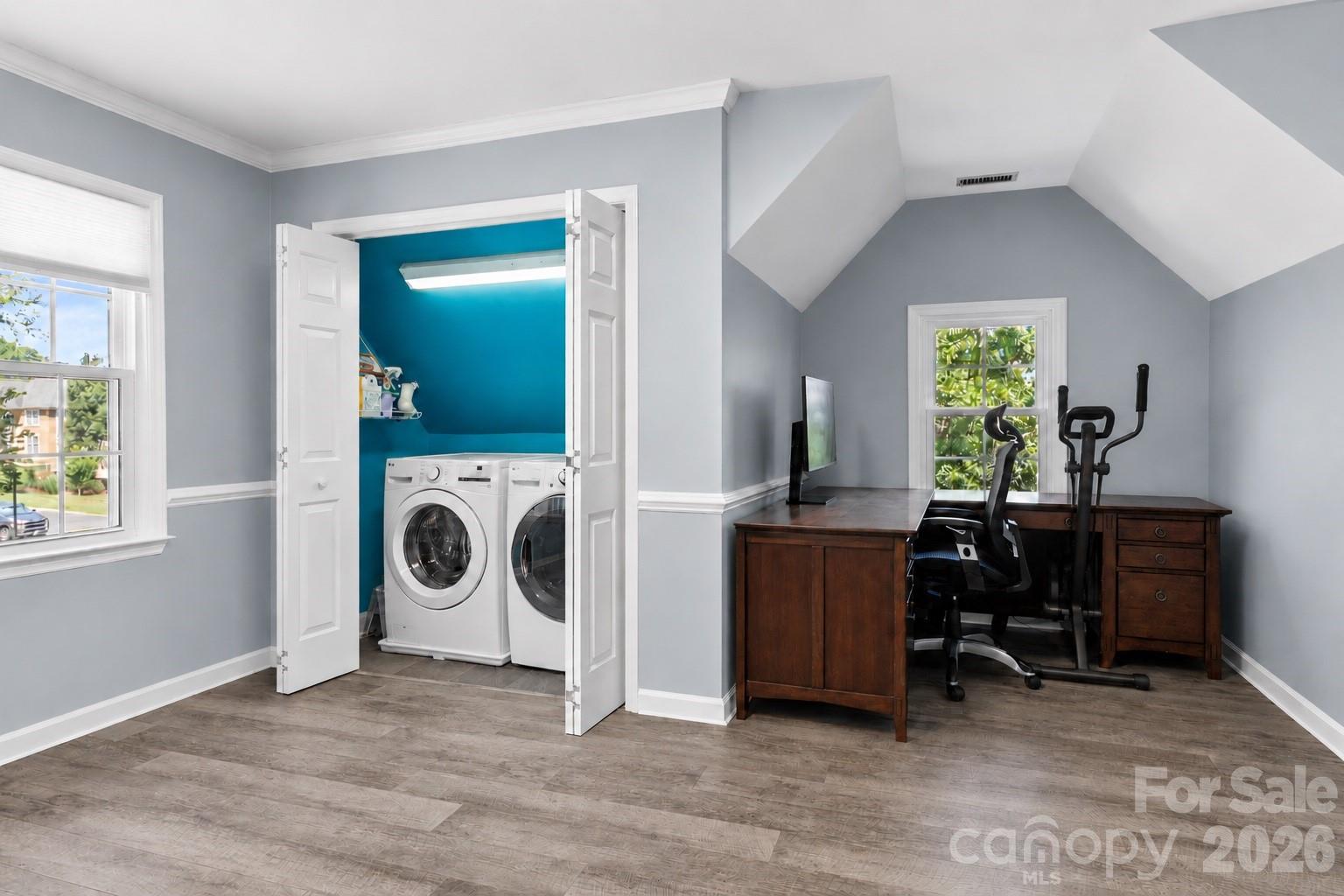 635 Highland Ridge Road — Mooresville