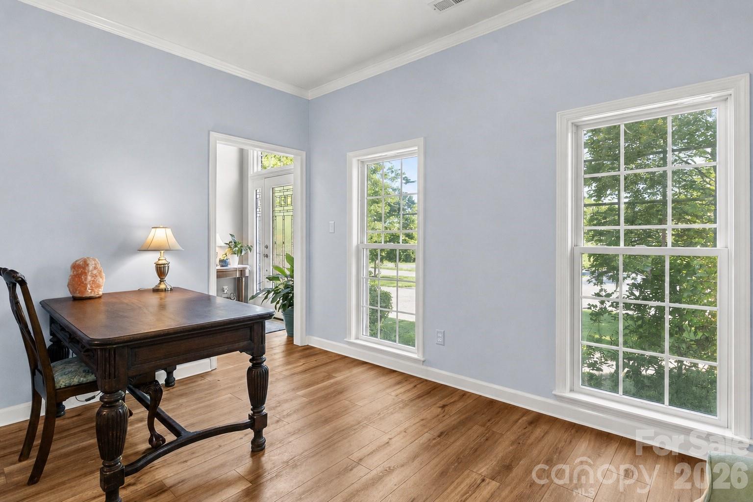 635 Highland Ridge Road — Mooresville