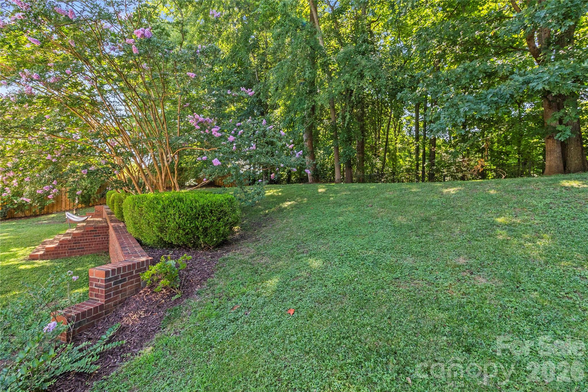635 Highland Ridge Road — Mooresville