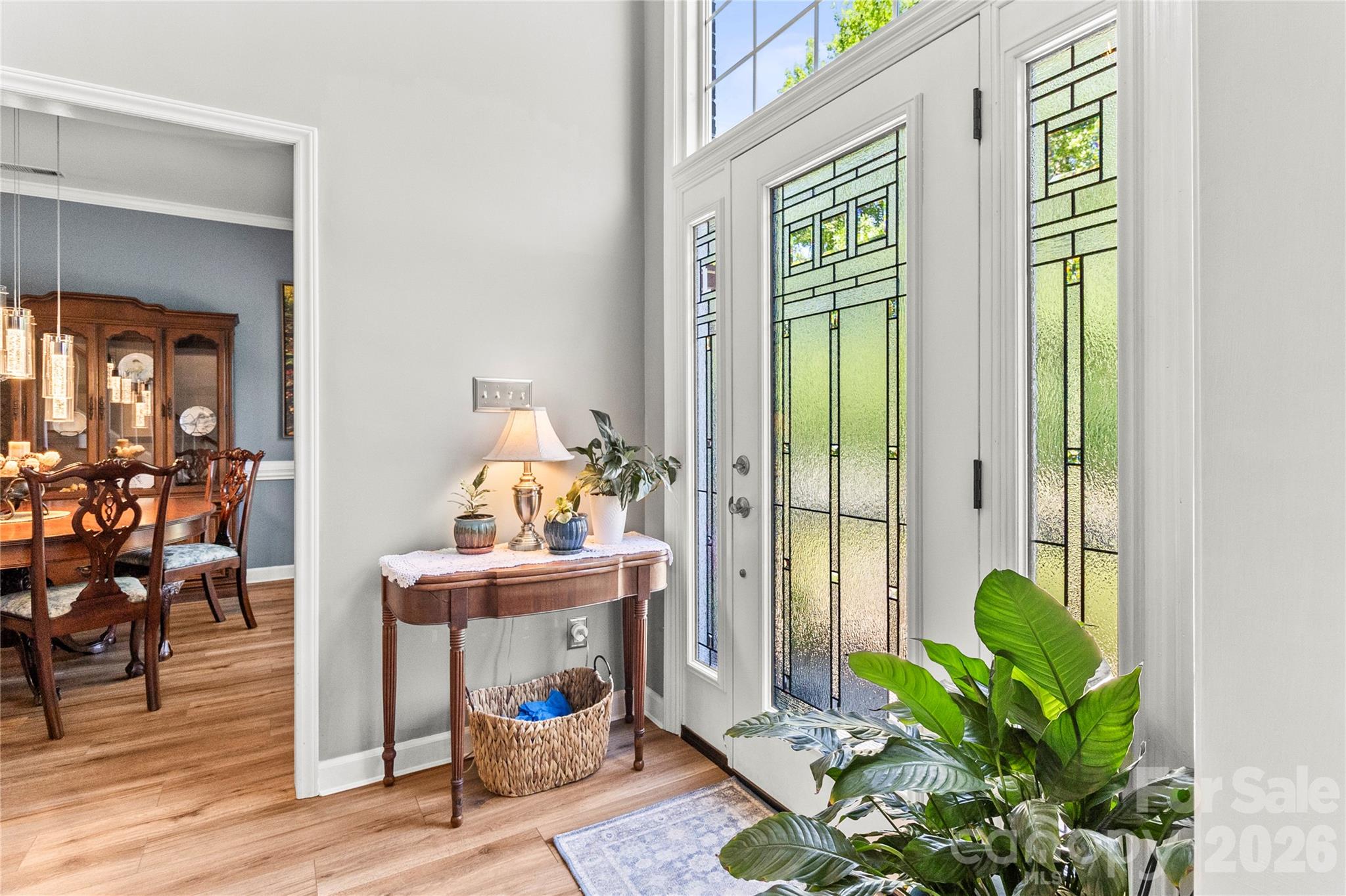635 Highland Ridge Road — Mooresville