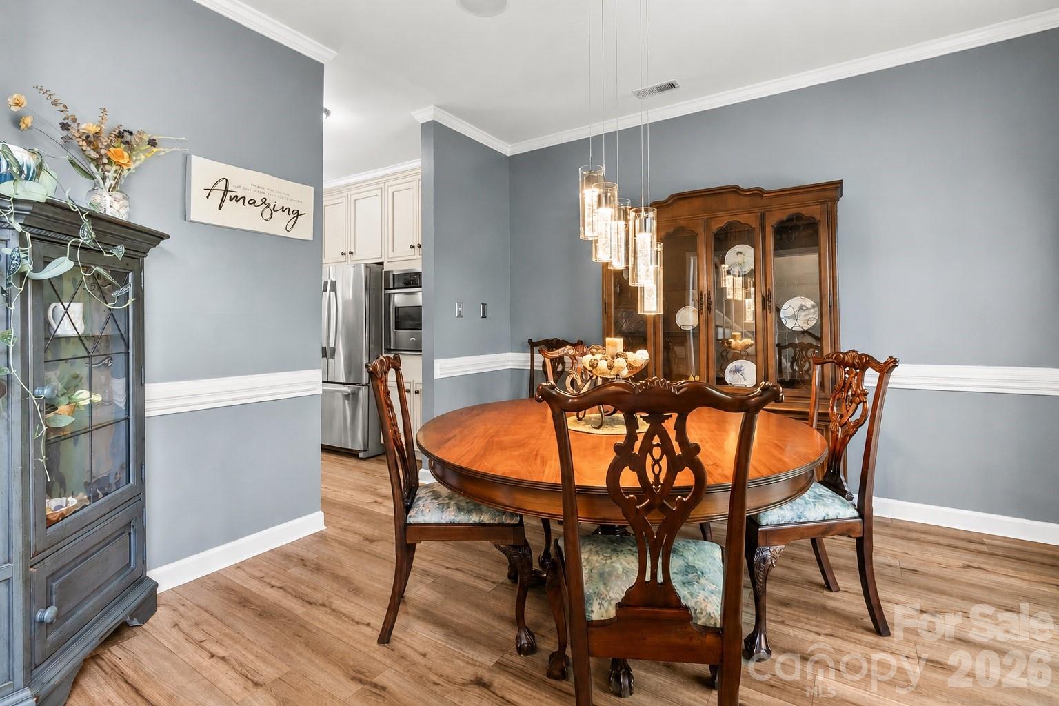 635 Highland Ridge Road — Mooresville