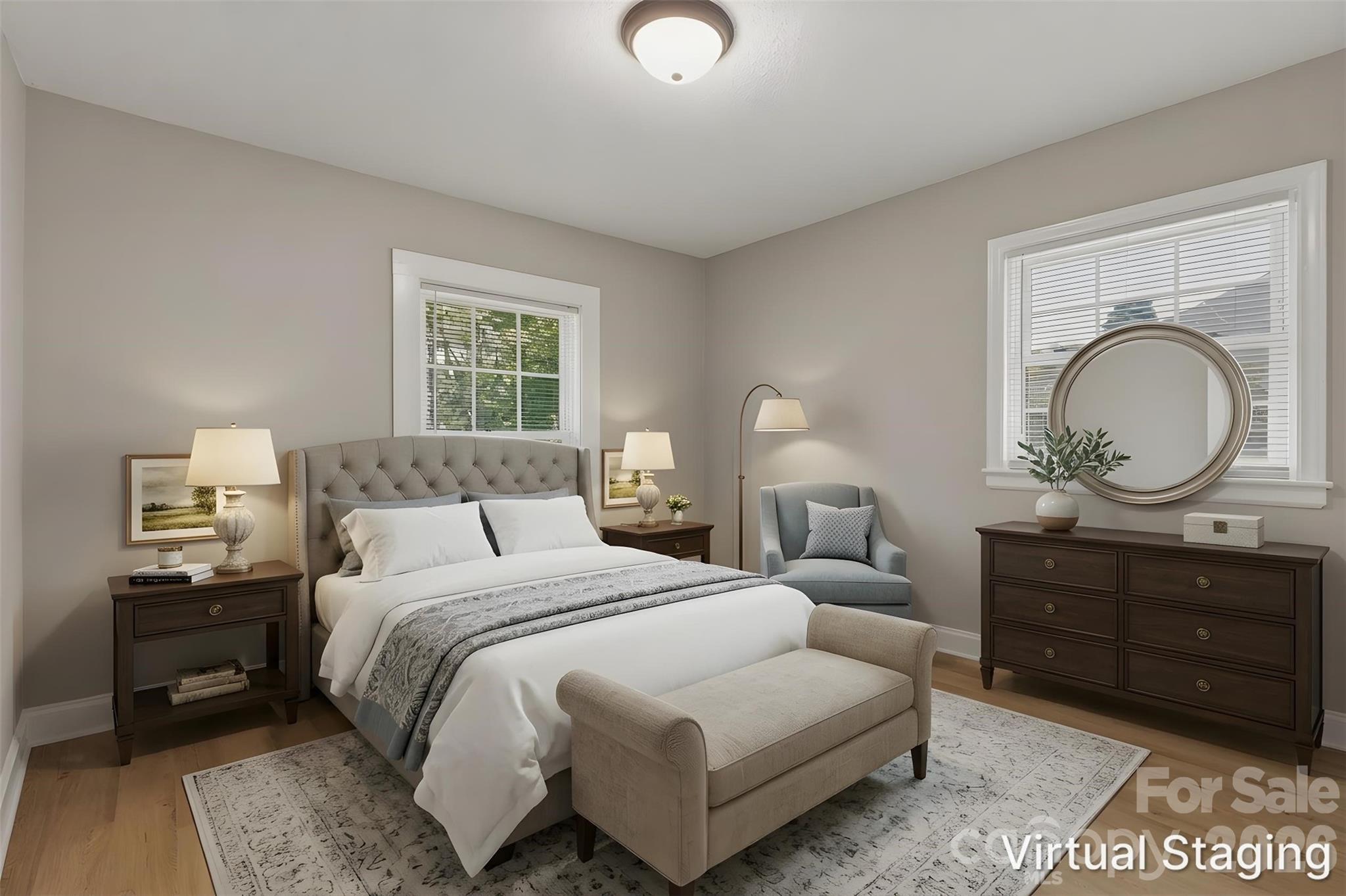 4706 Brooktree Drive — Charlotte