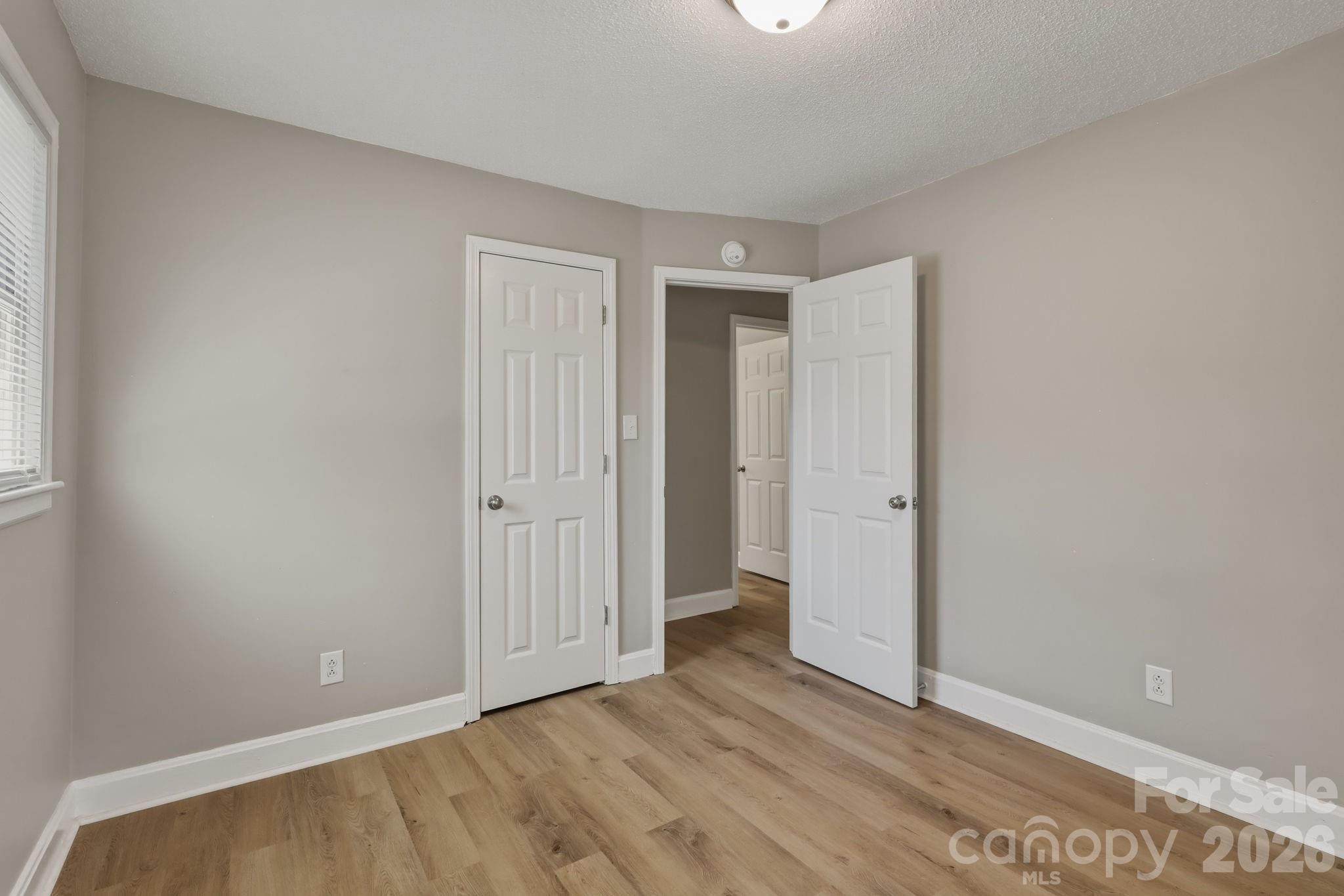 4706 Brooktree Drive — Charlotte