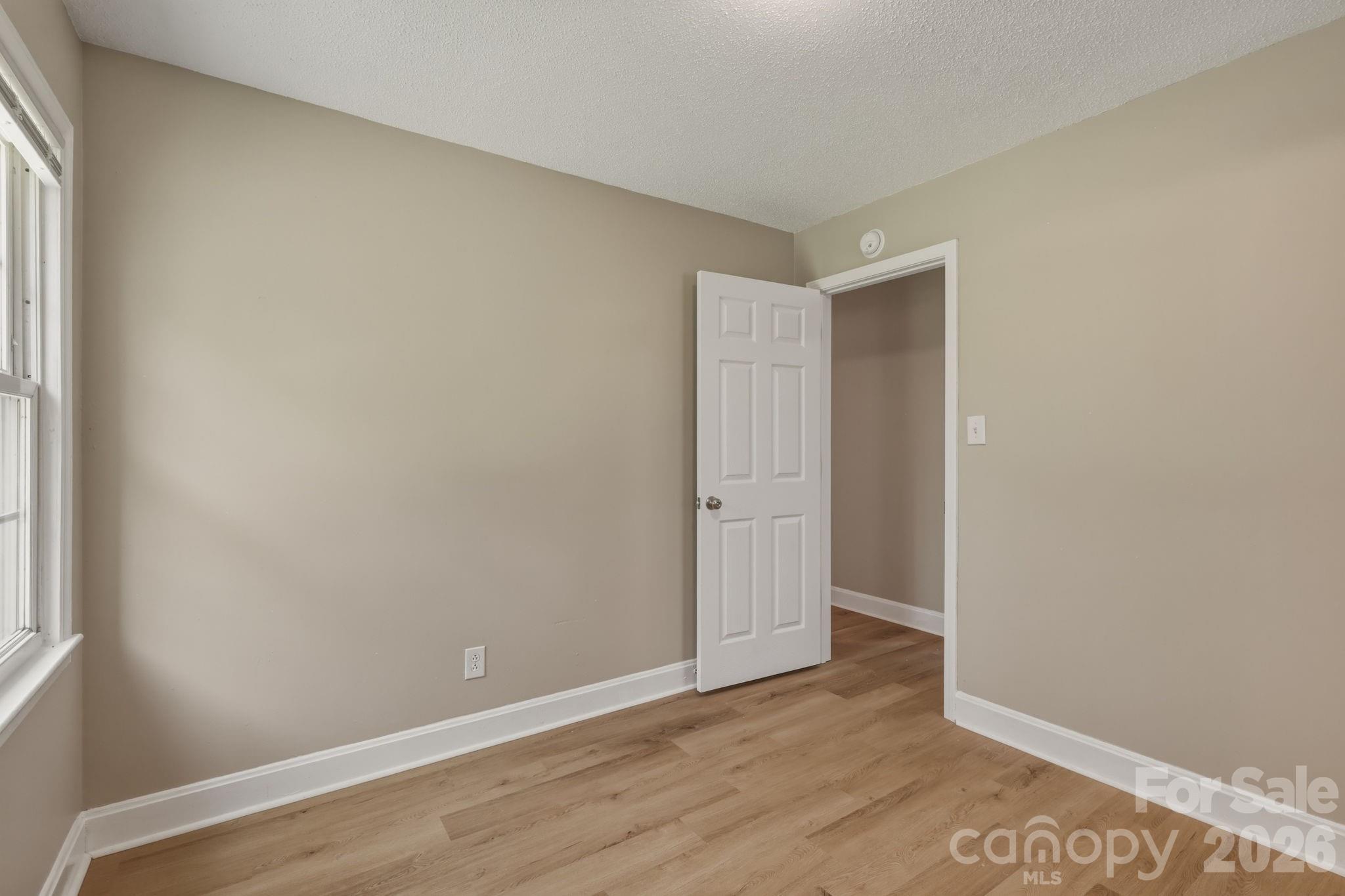4706 Brooktree Drive — Charlotte