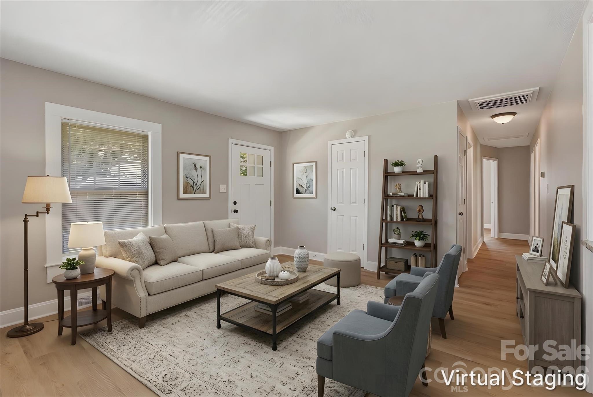 4706 Brooktree Drive — Charlotte
