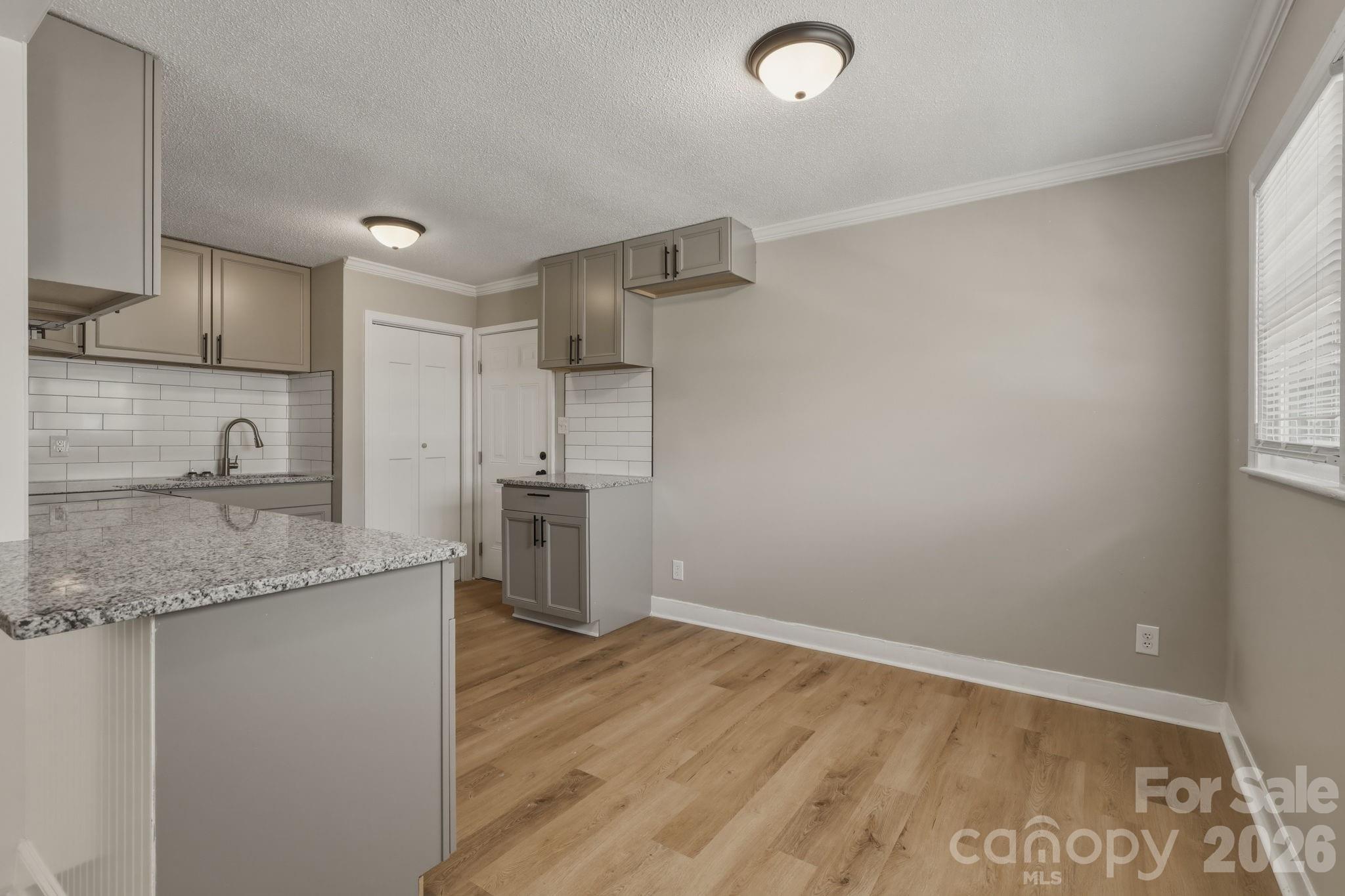 4706 Brooktree Drive — Charlotte